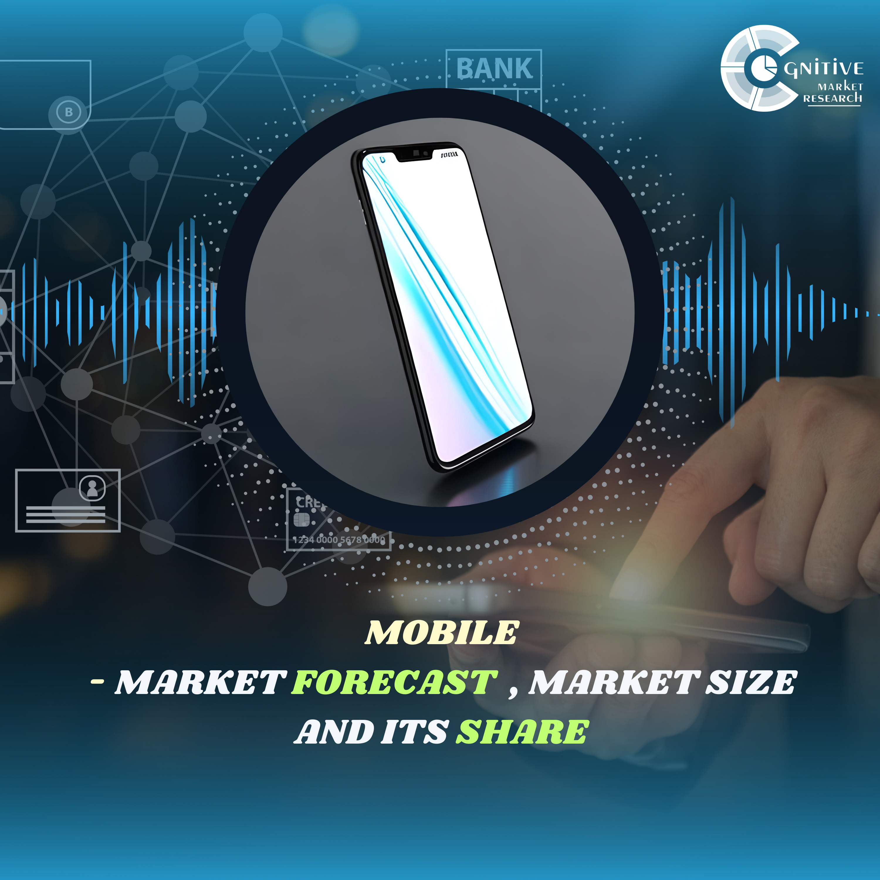 Mobile Market Forecast , Size and its Share episode artwork