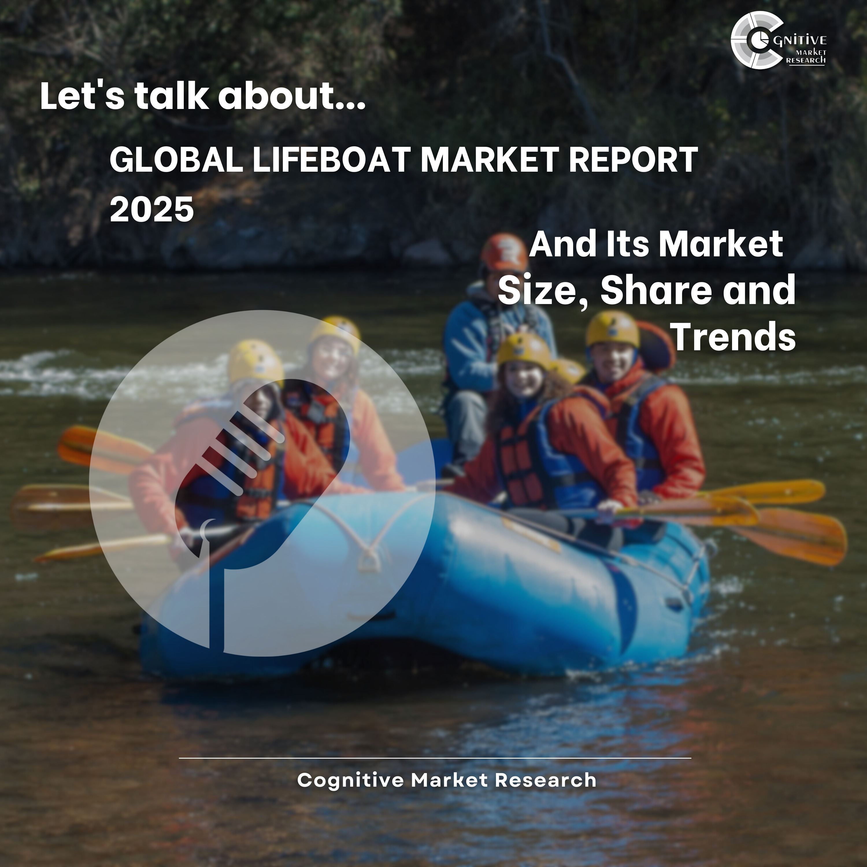Global Lifeboat Market Report 2025 And Its Market Size, Share and Trends episode artwork