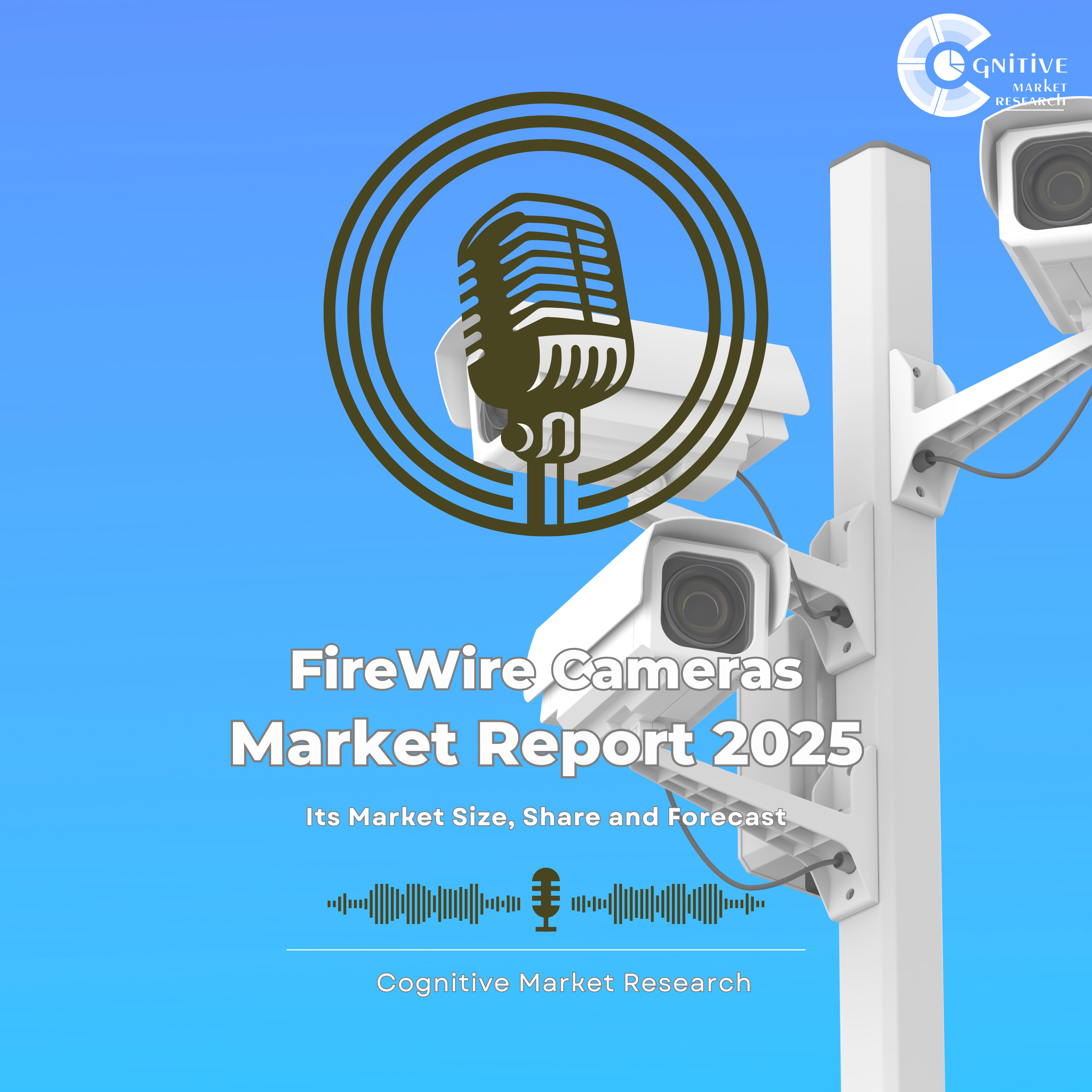 Cognitive Market Research Webinars