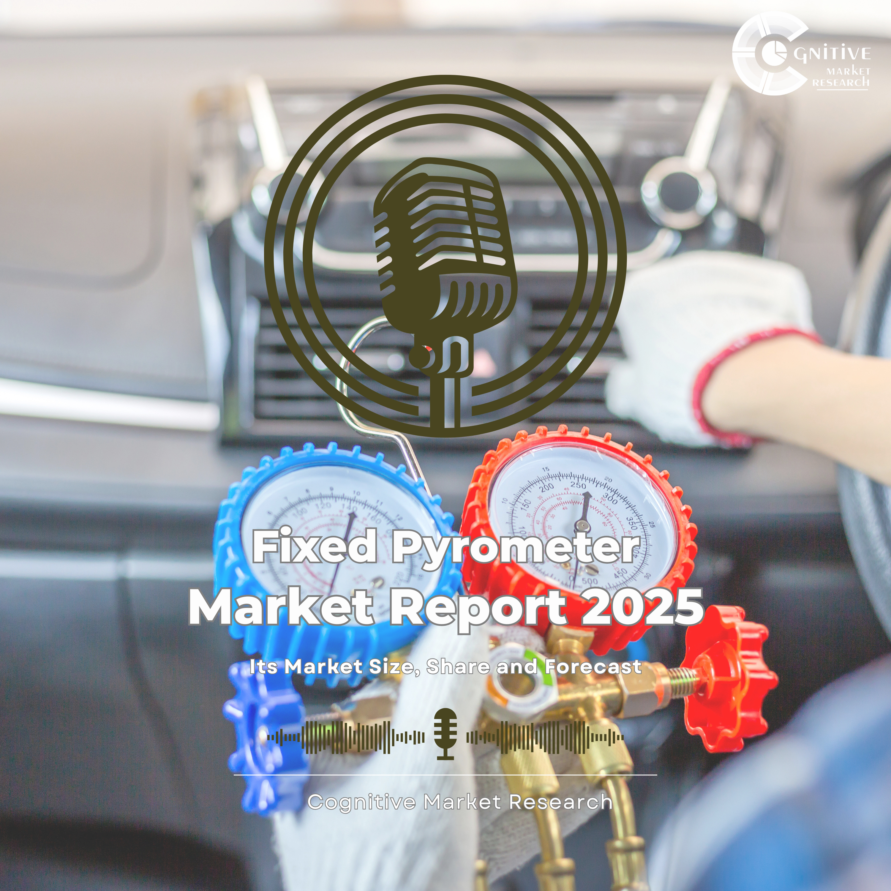 Fixed Pyrometer Trends and its Market Size, Forecast, and Share episode artwork