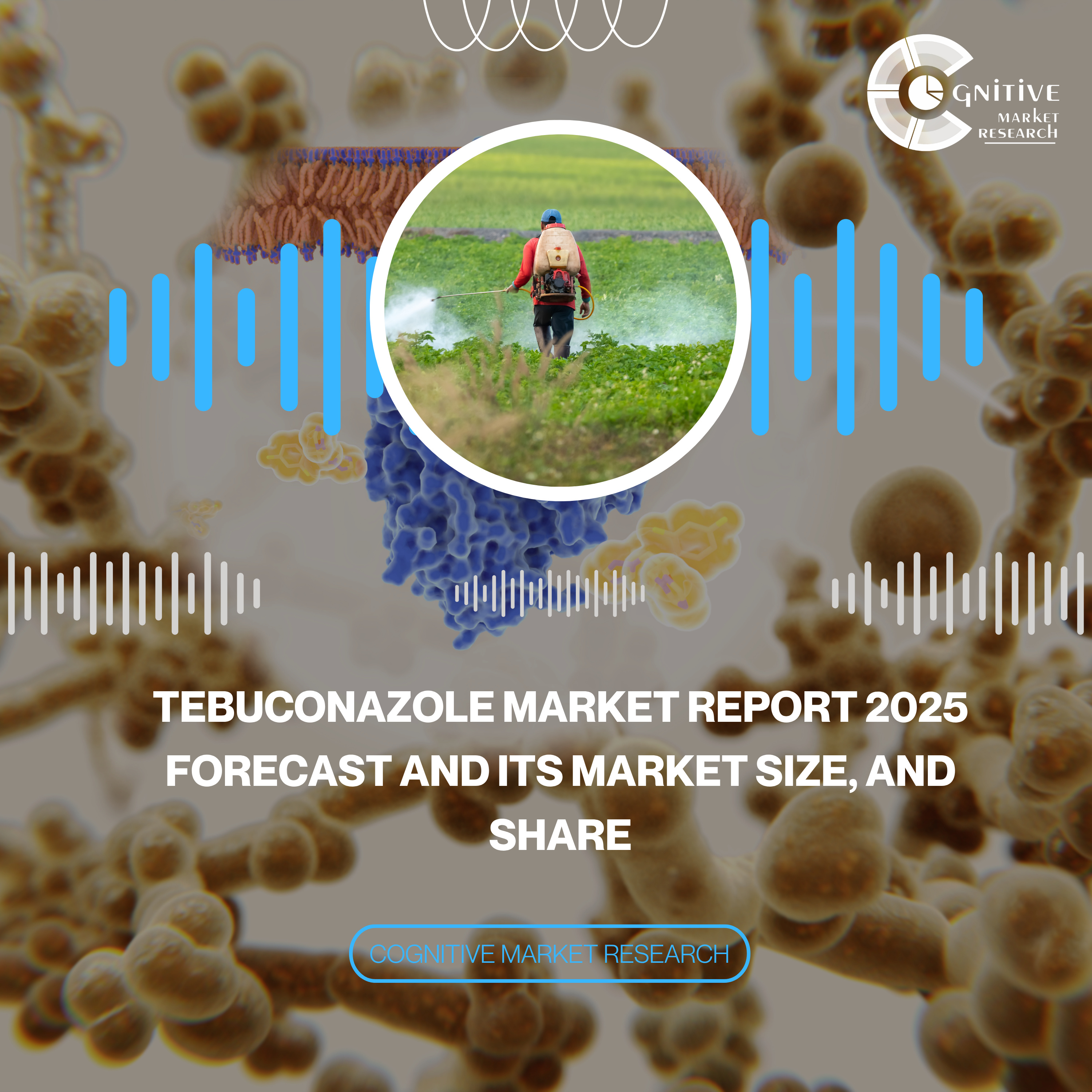 Tebuconazole Market Report 2025 Forecast and its Market Size, and Share episode artwork