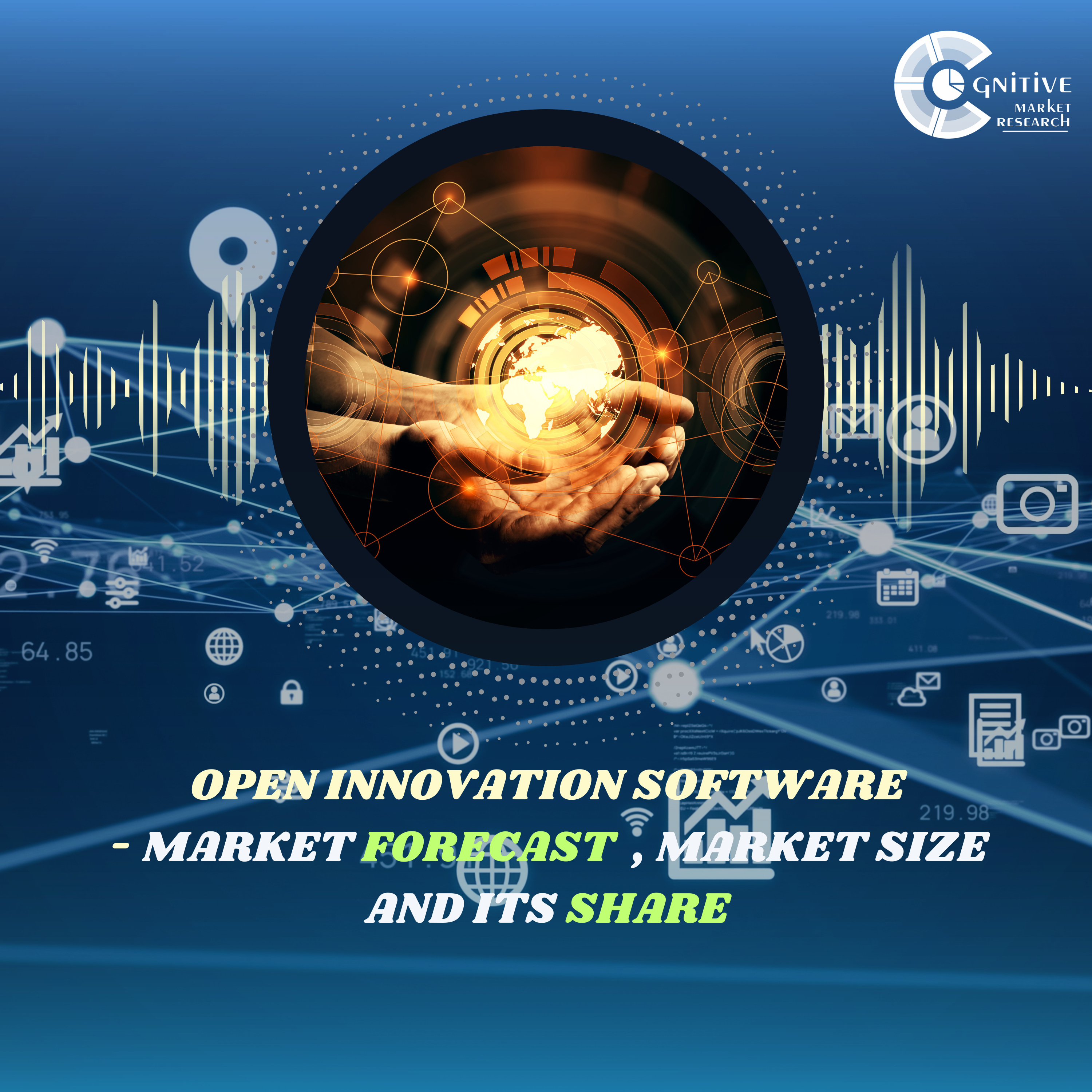 Open Innovation Software Market Forecast , Size and its Share episode artwork