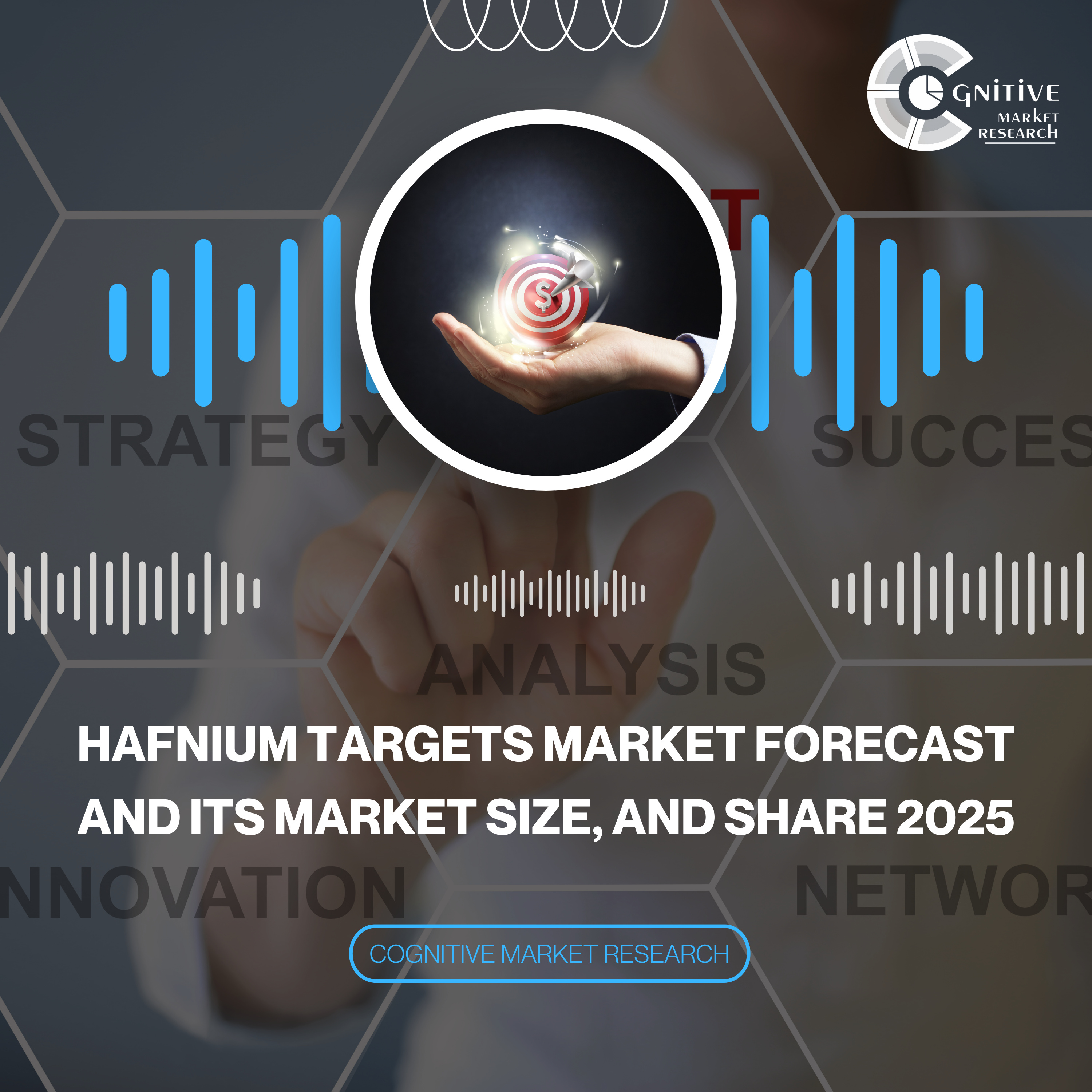 Hafnium Targets Market Forecast and its Market Size, and Share 2025 episode artwork