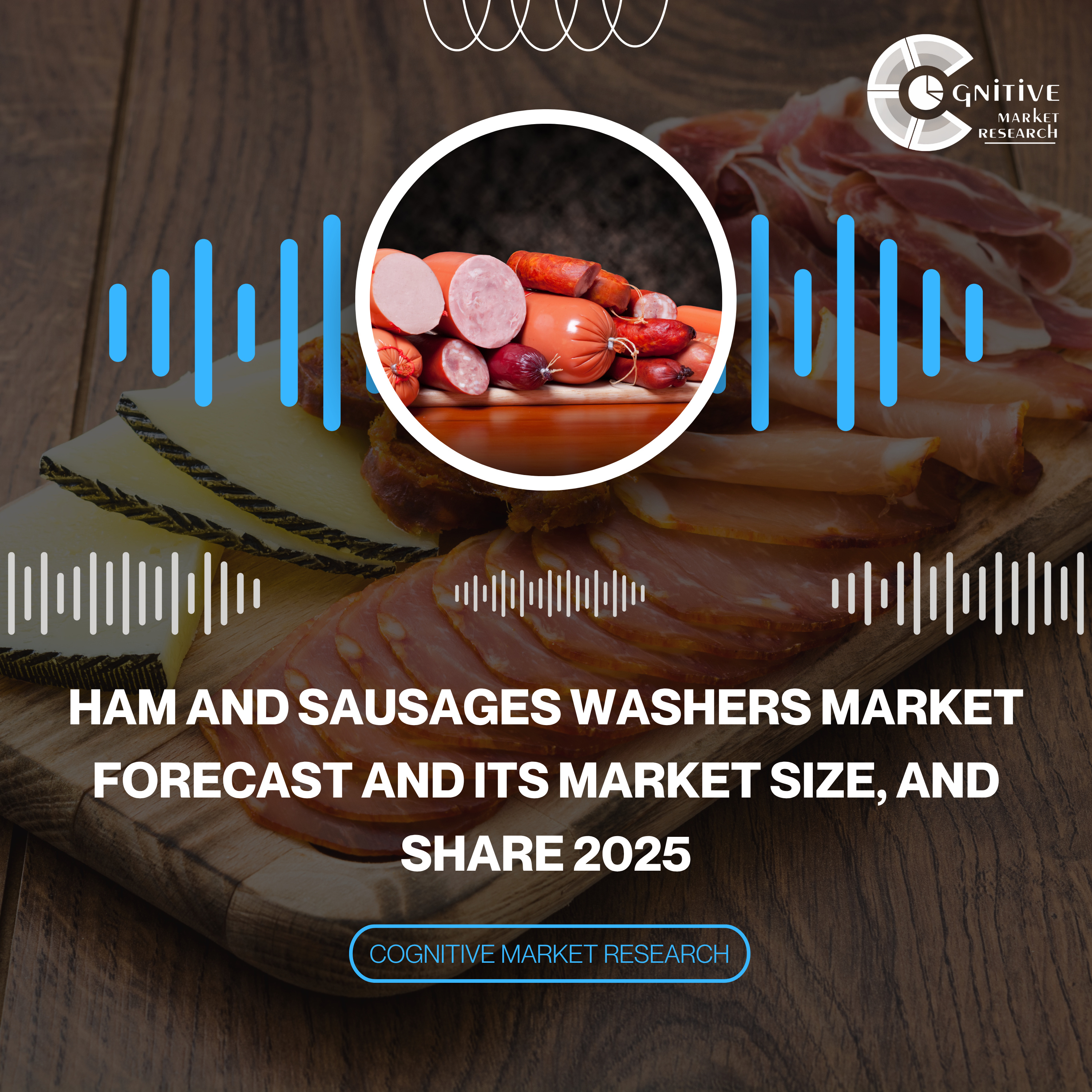 Ham and Sausages Washers Market Forecast and its Market Size, and Share 2025 episode artwork