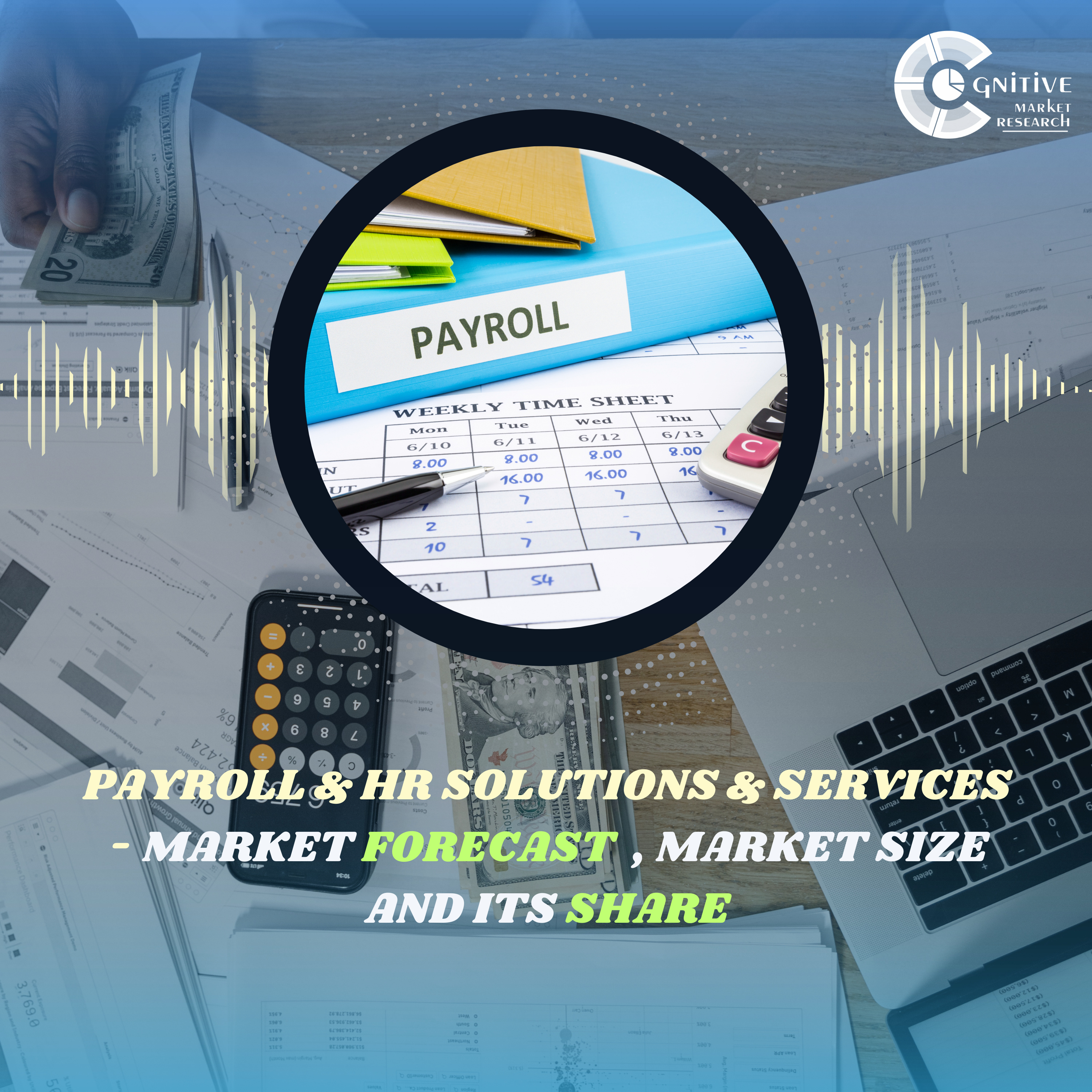 Payroll & HR Solutions & Services Market Forecast , Size and its Share episode artwork