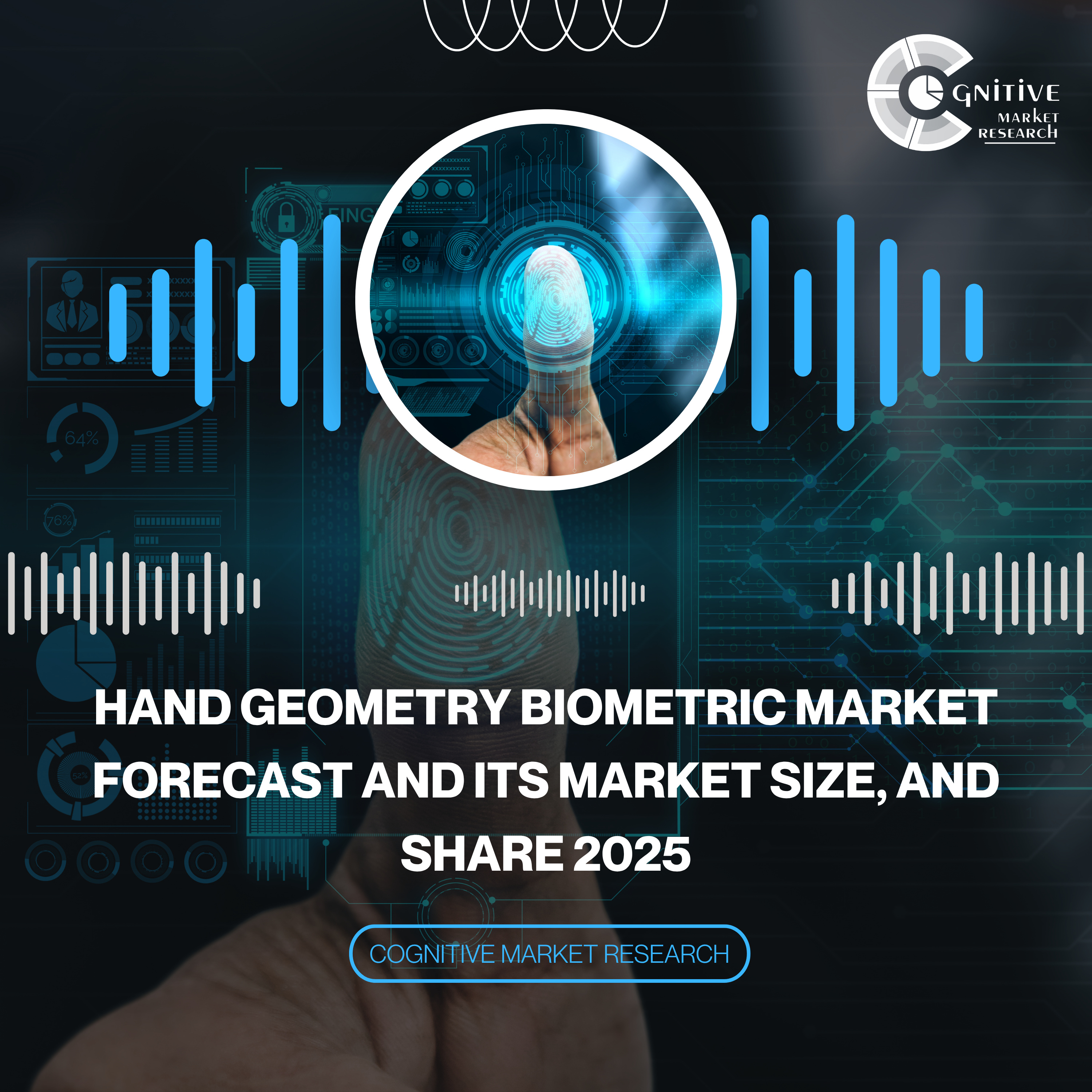 Hand Geometry Biometric Market Forecast and its Market Size, and Share 2025 episode artwork