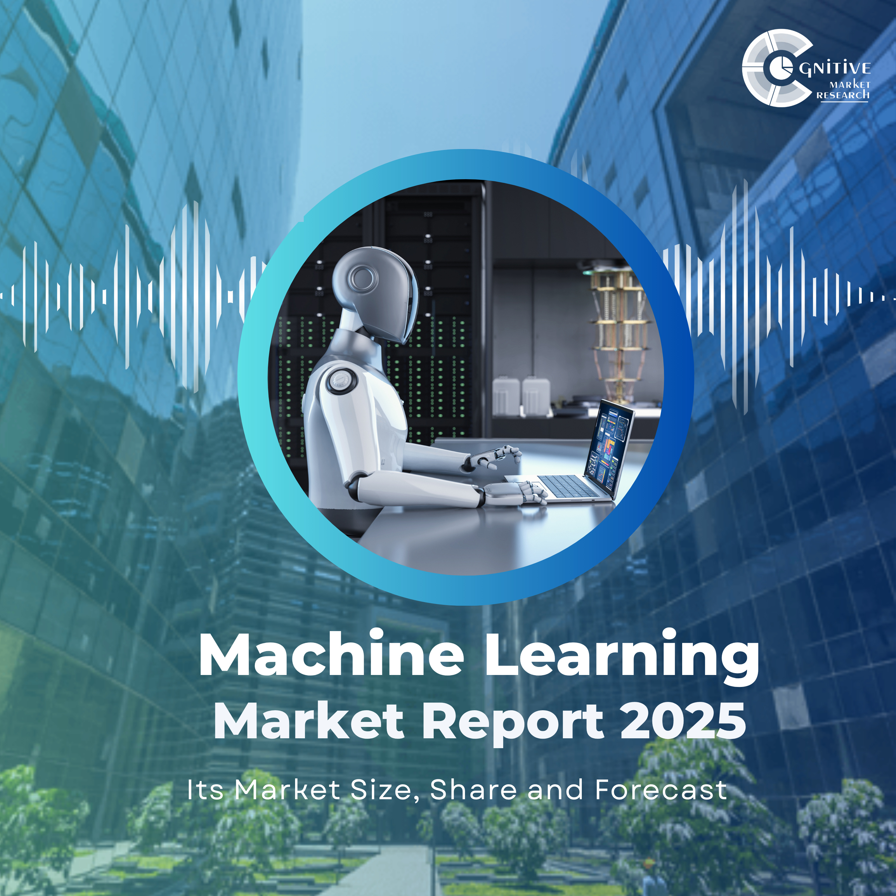 Machine Learning Market Size, Share, Forecast, and Trends episode artwork