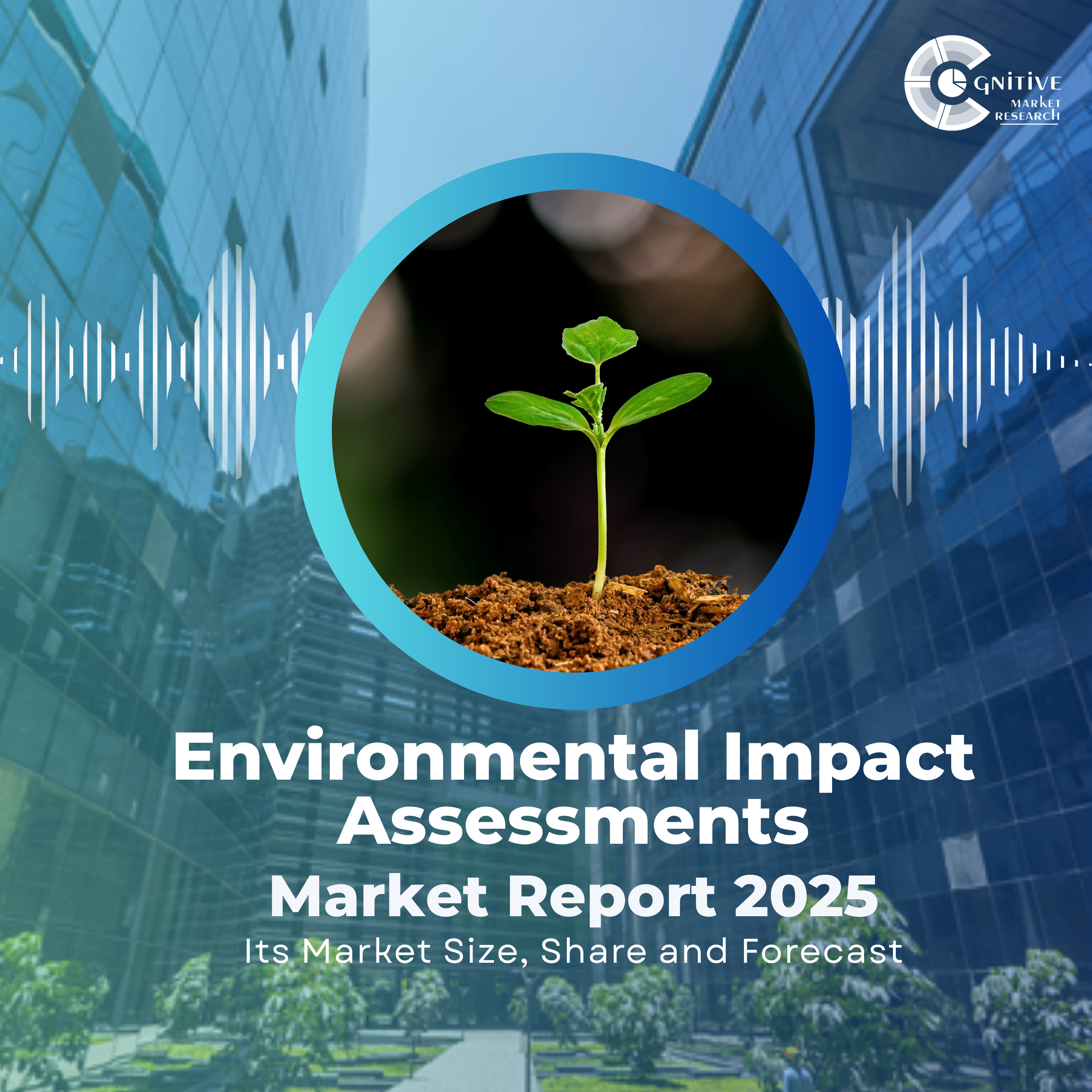  Environmental Impact Assessments Market Size, Share, Forecast, and Trends episode artwork