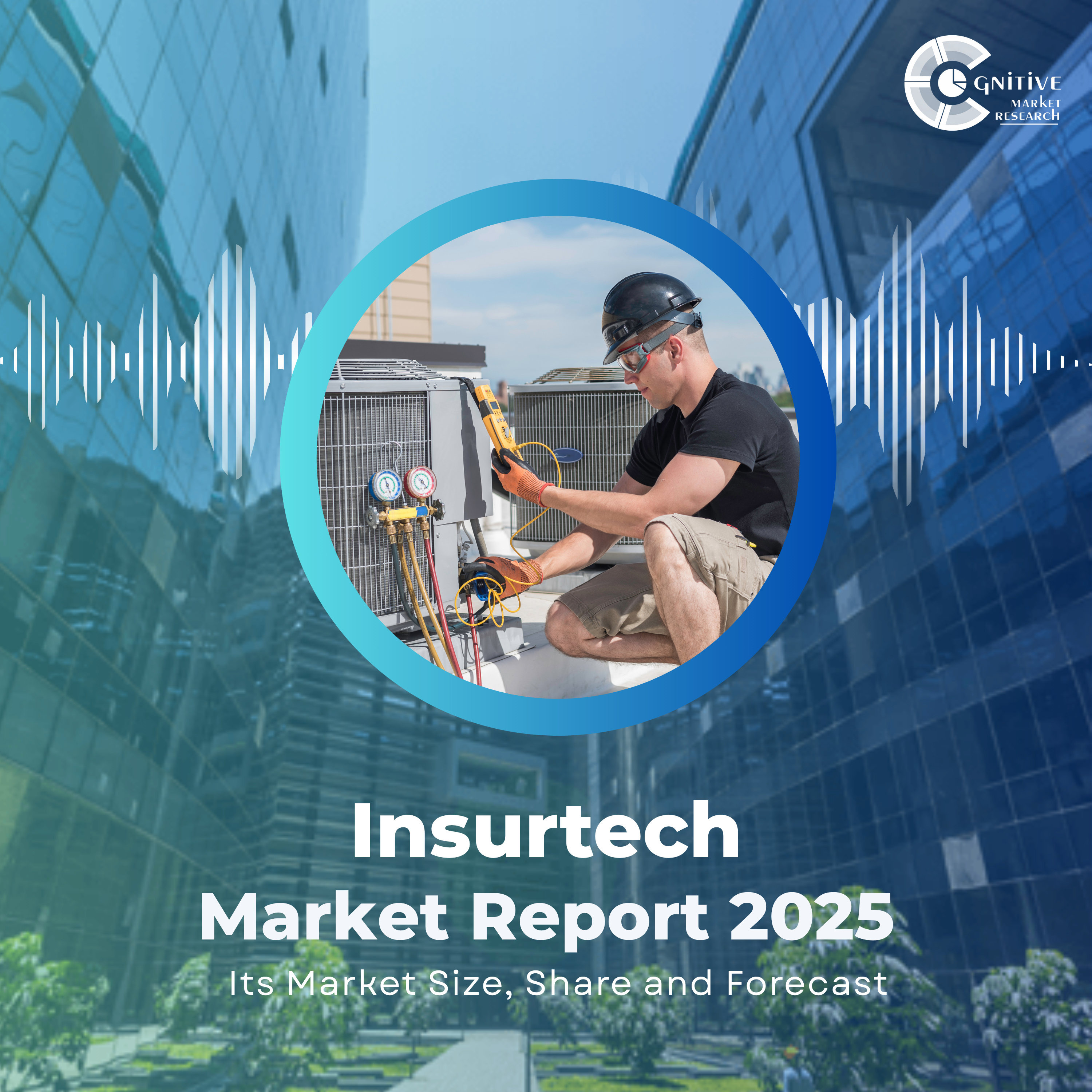 Insurtech Market Size, Share, Forecast, and Trends episode artwork