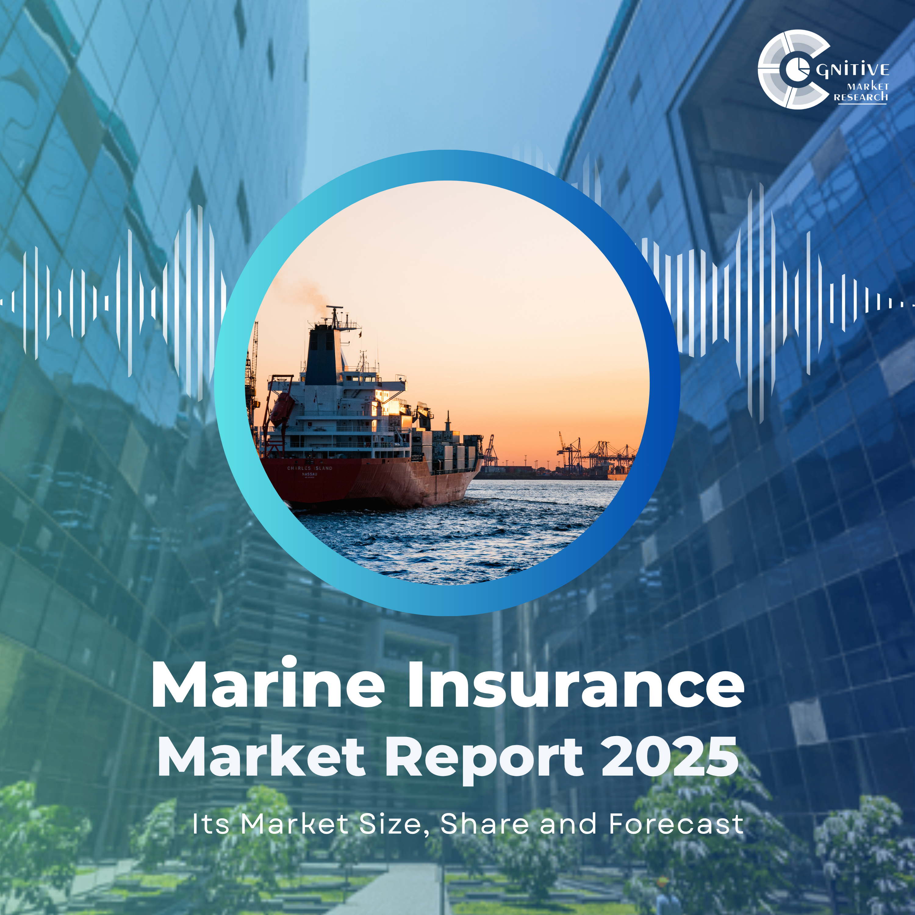 Marine Insurance Market Size, Share, Forecast, and Trends episode artwork