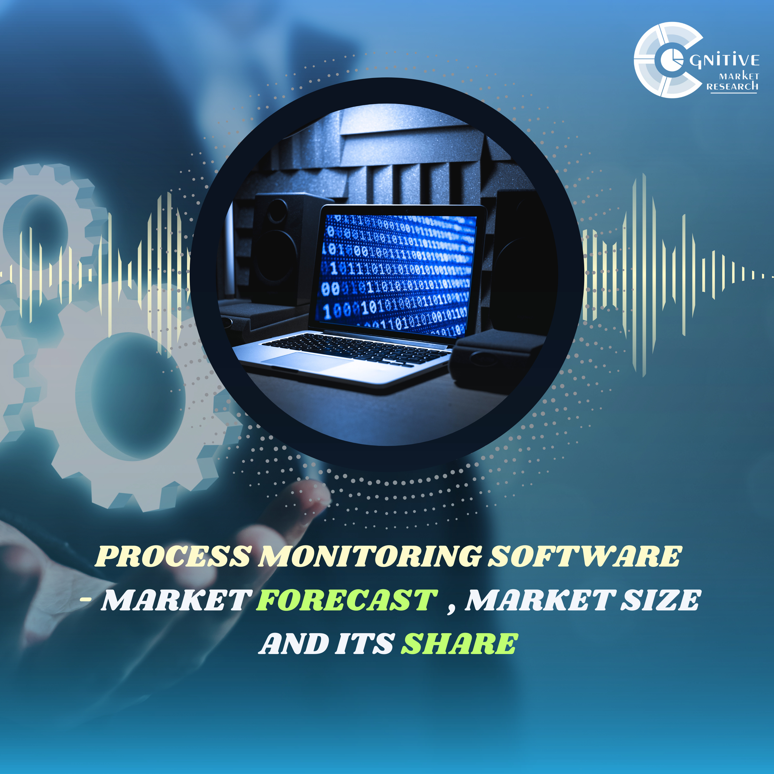 Process Monitoring Software Market Forecast , Size and its Share episode artwork