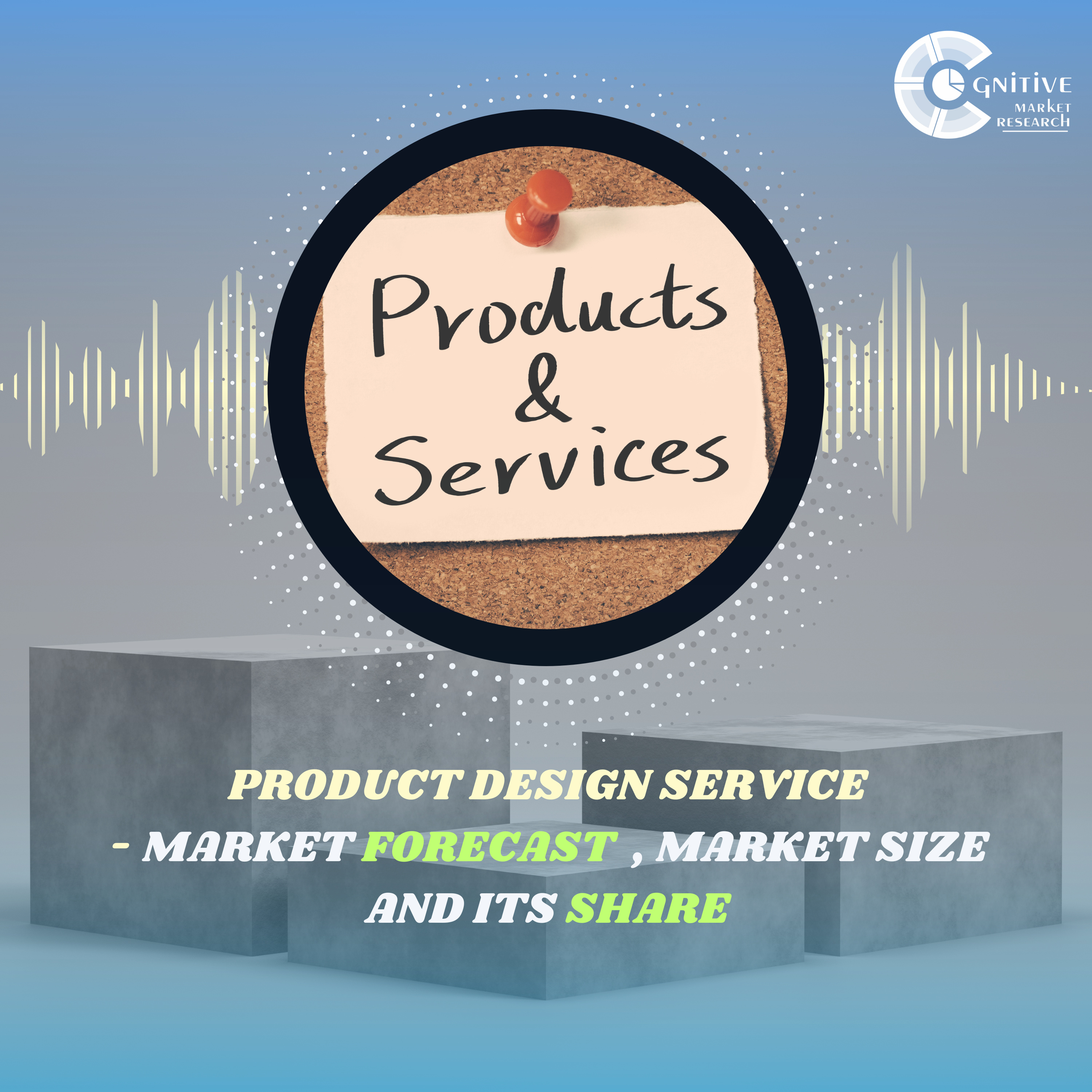 Product Design Service Market Forecast , Size and its Share episode artwork