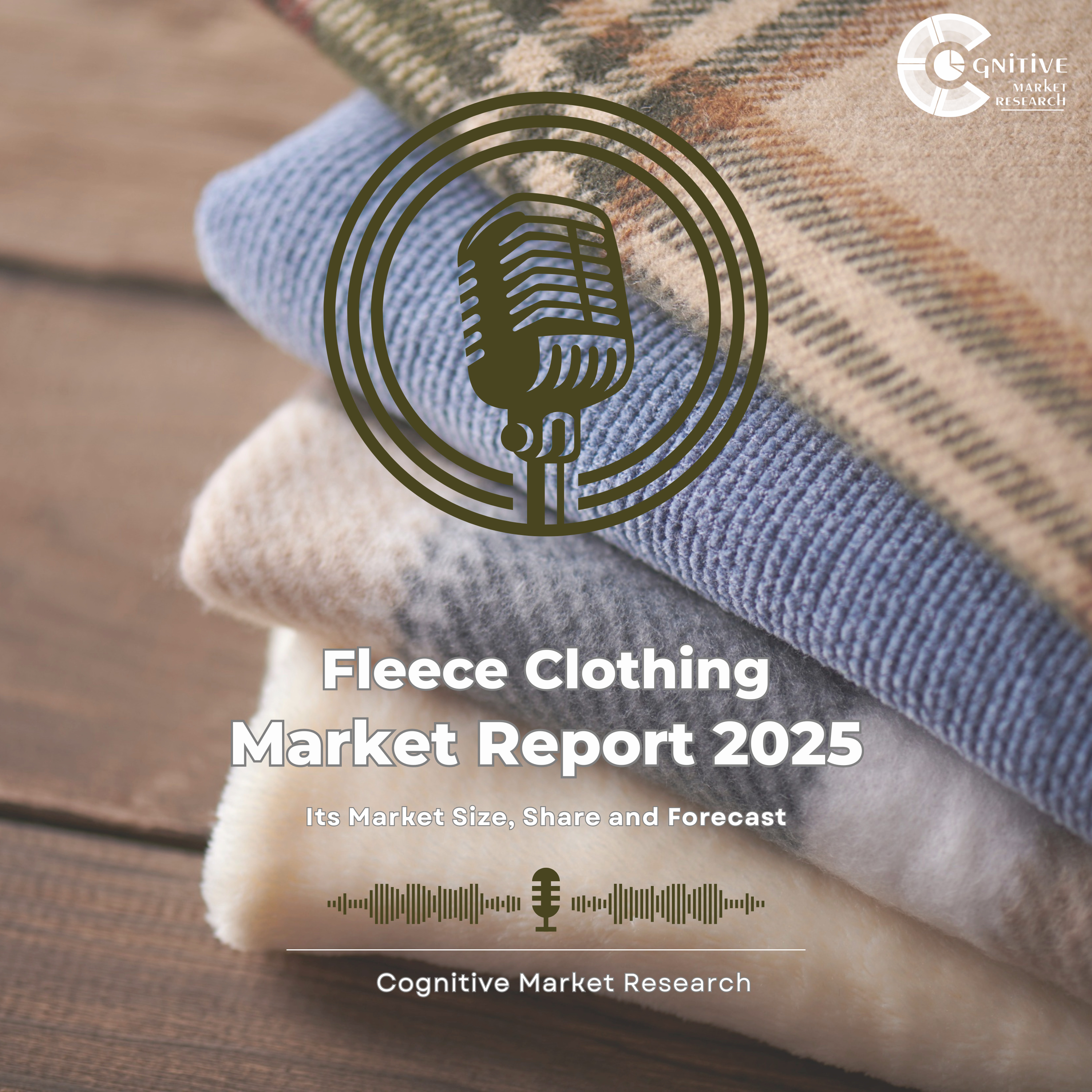 Fleece Clothing Market and its Market Size, Forecast, and Share episode artwork