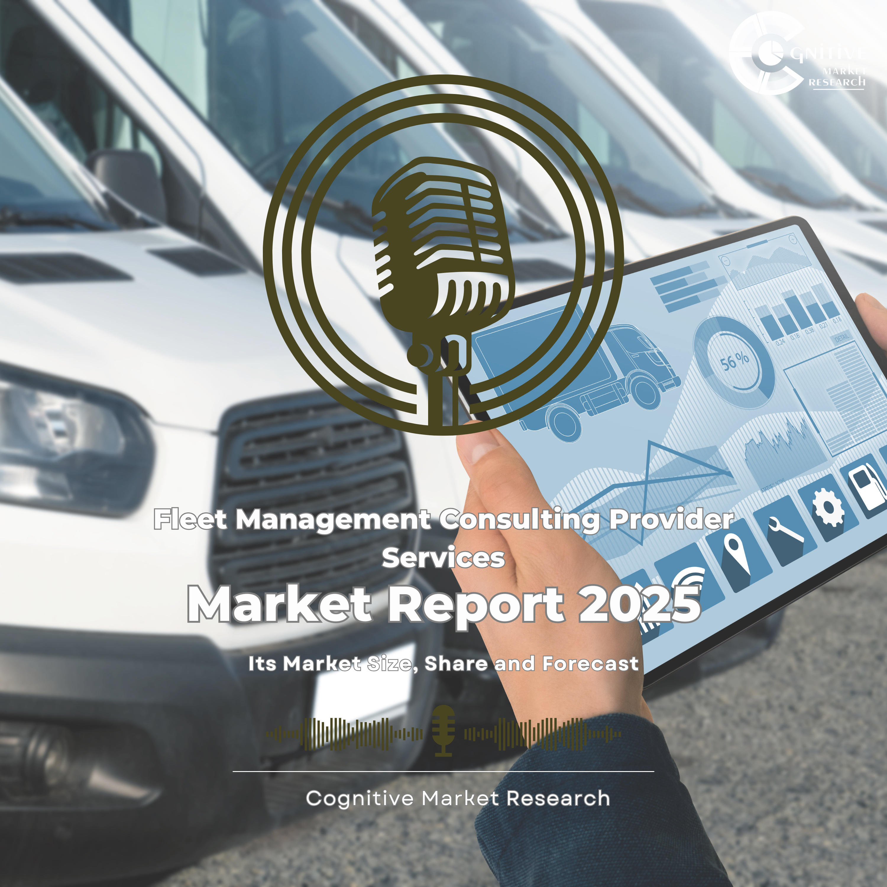 Fleet Management Consulting Services and its Market Size, Forecast, and Share episode artwork