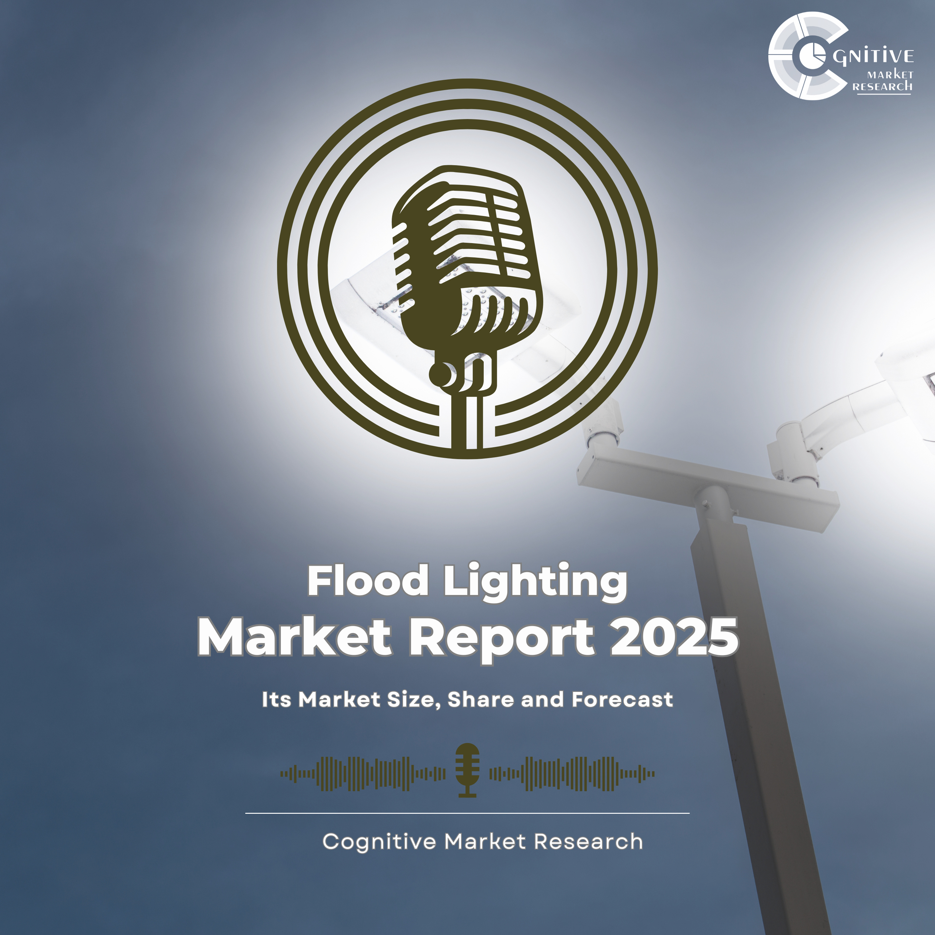 Flood Lighting Market and its Market Size, Forecast, and Share episode artwork