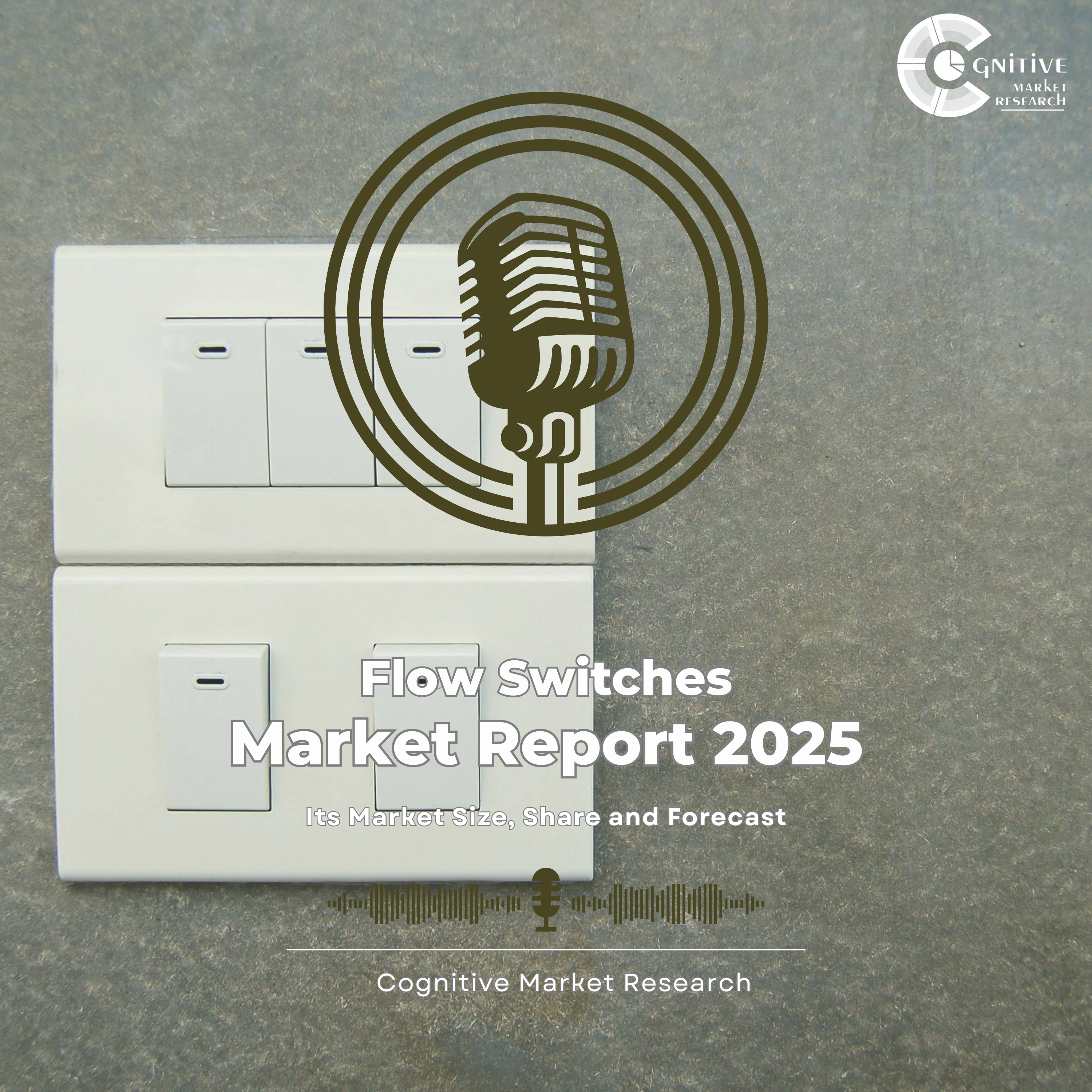 Flow Switches Market and its Market Size, Forecast, and Share episode artwork