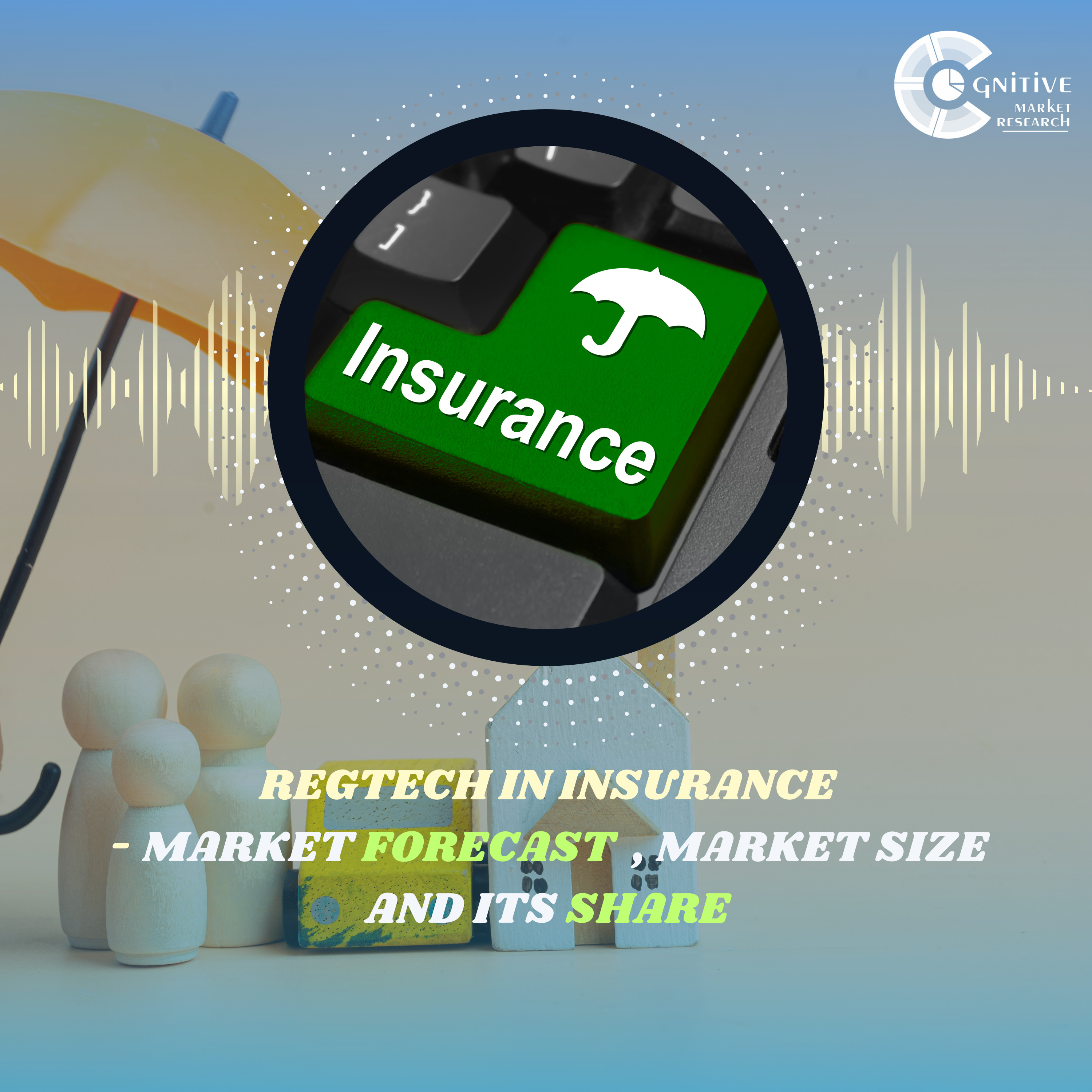 Regtech in Insurance Market Forecast , Size and its Share episode artwork