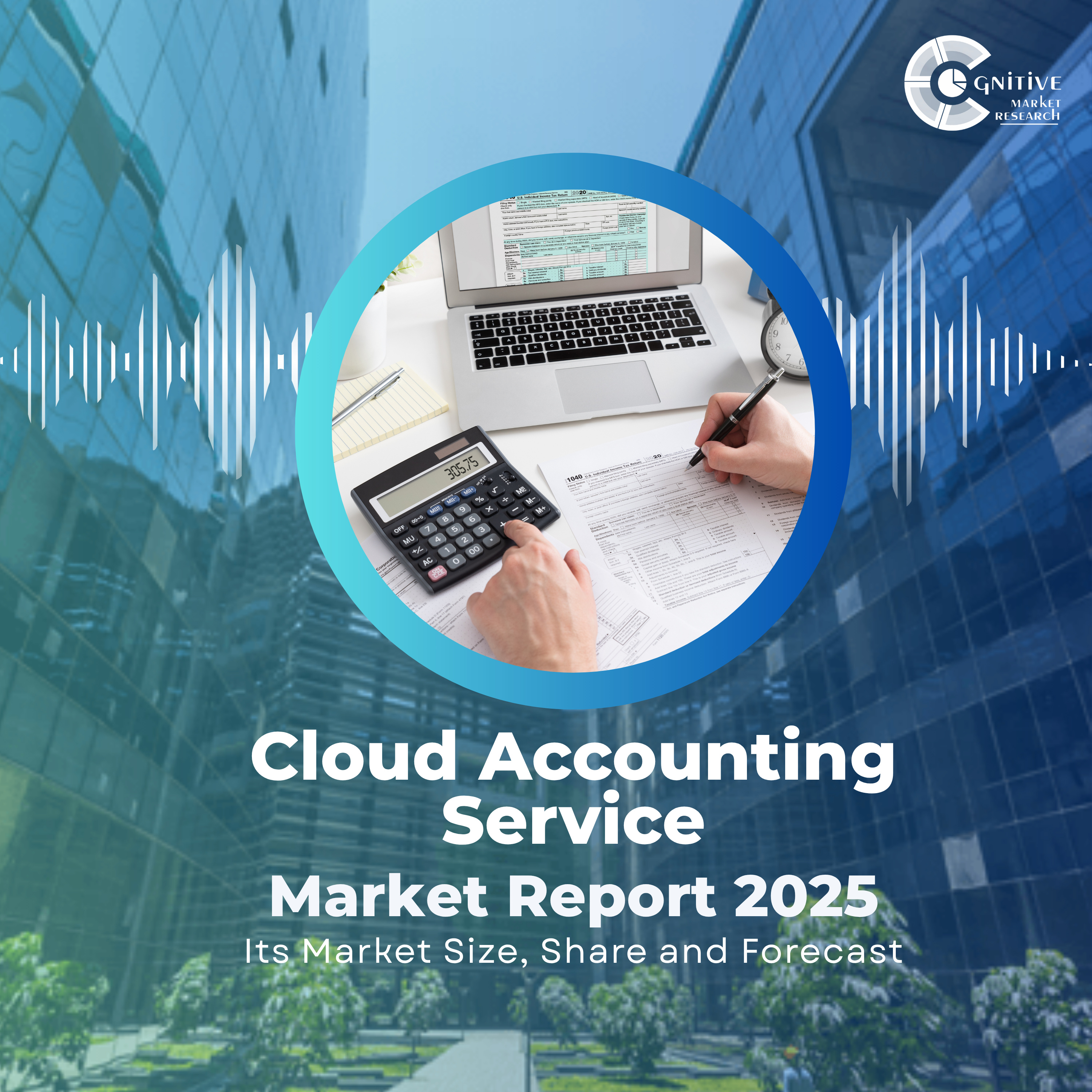  Cloud Accounting Service Market Size, Share, Forecast, and Emerging Trends episode artwork