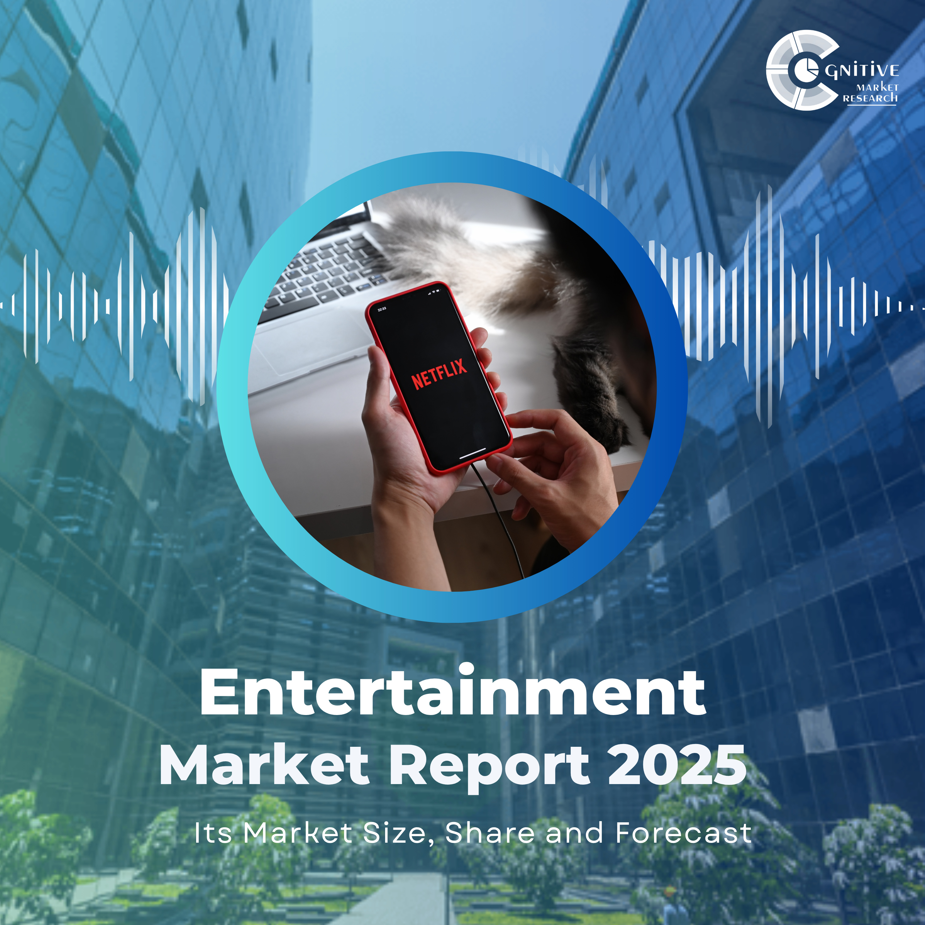  Entertainment Market Size, Share, Forecast, and Digital Media Trends episode artwork