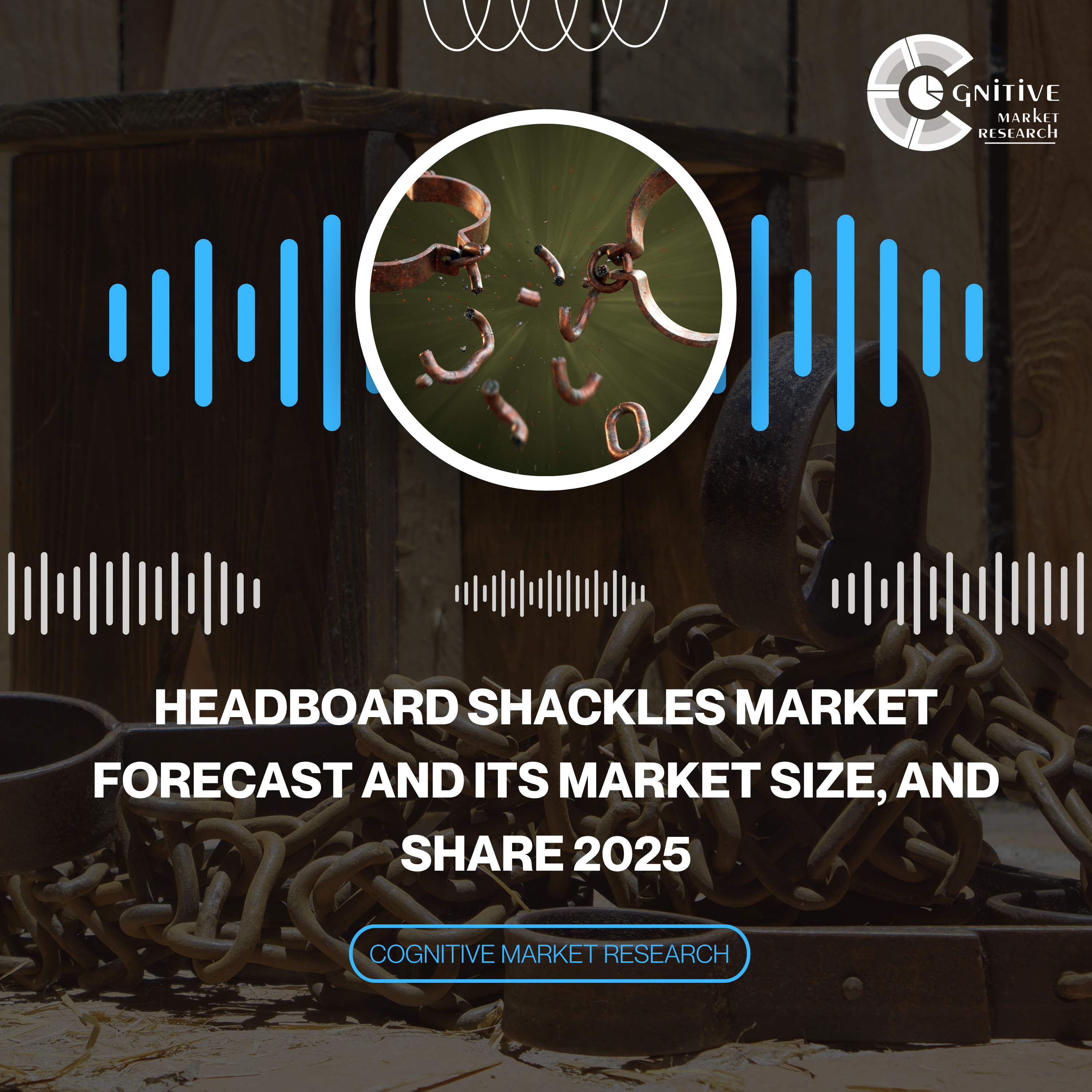 Headboard Shackles Market Forecast and its Market Size, and Share 2025 episode artwork