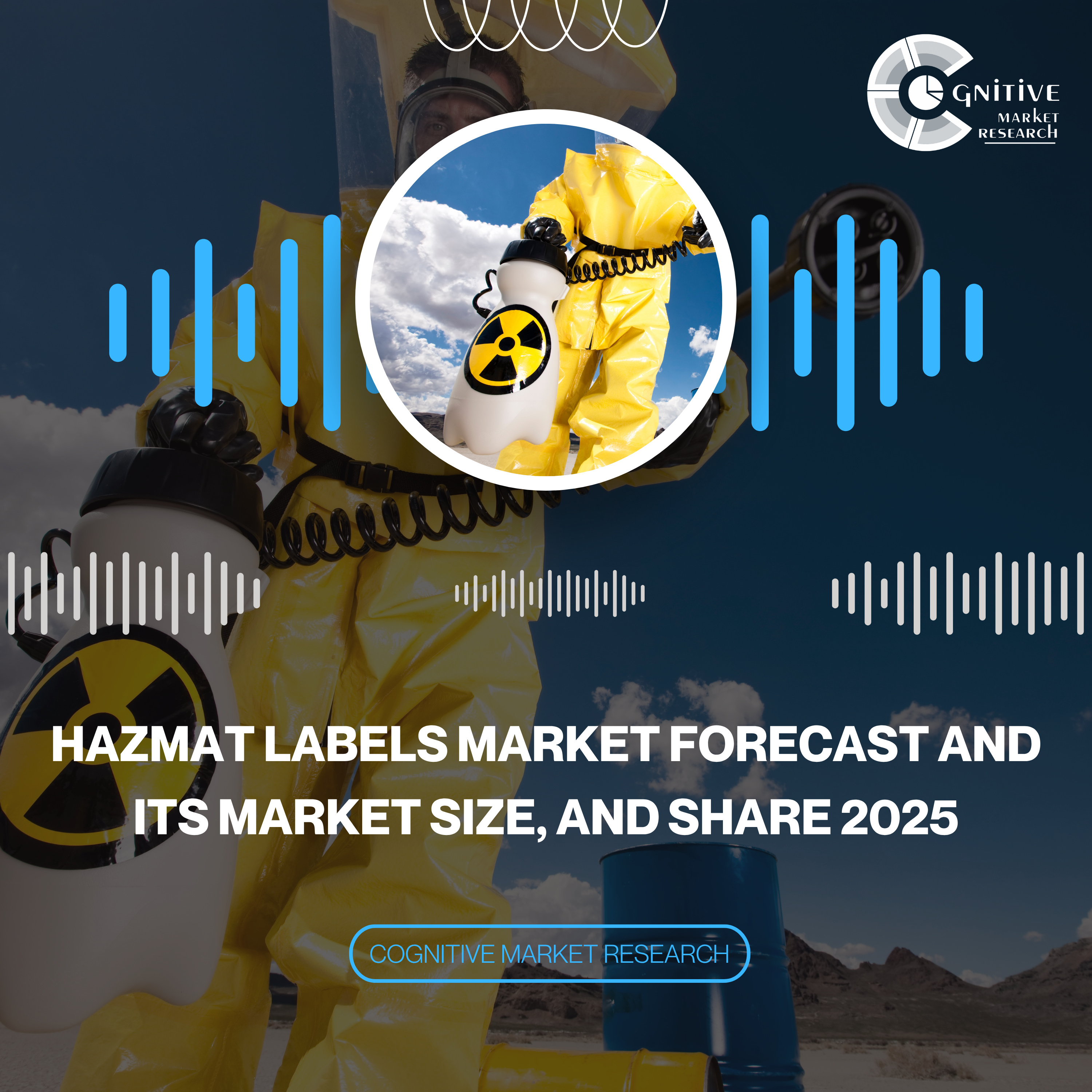 Hazmat Labels Market Forecast and its Market Size, and Share 2025 episode artwork