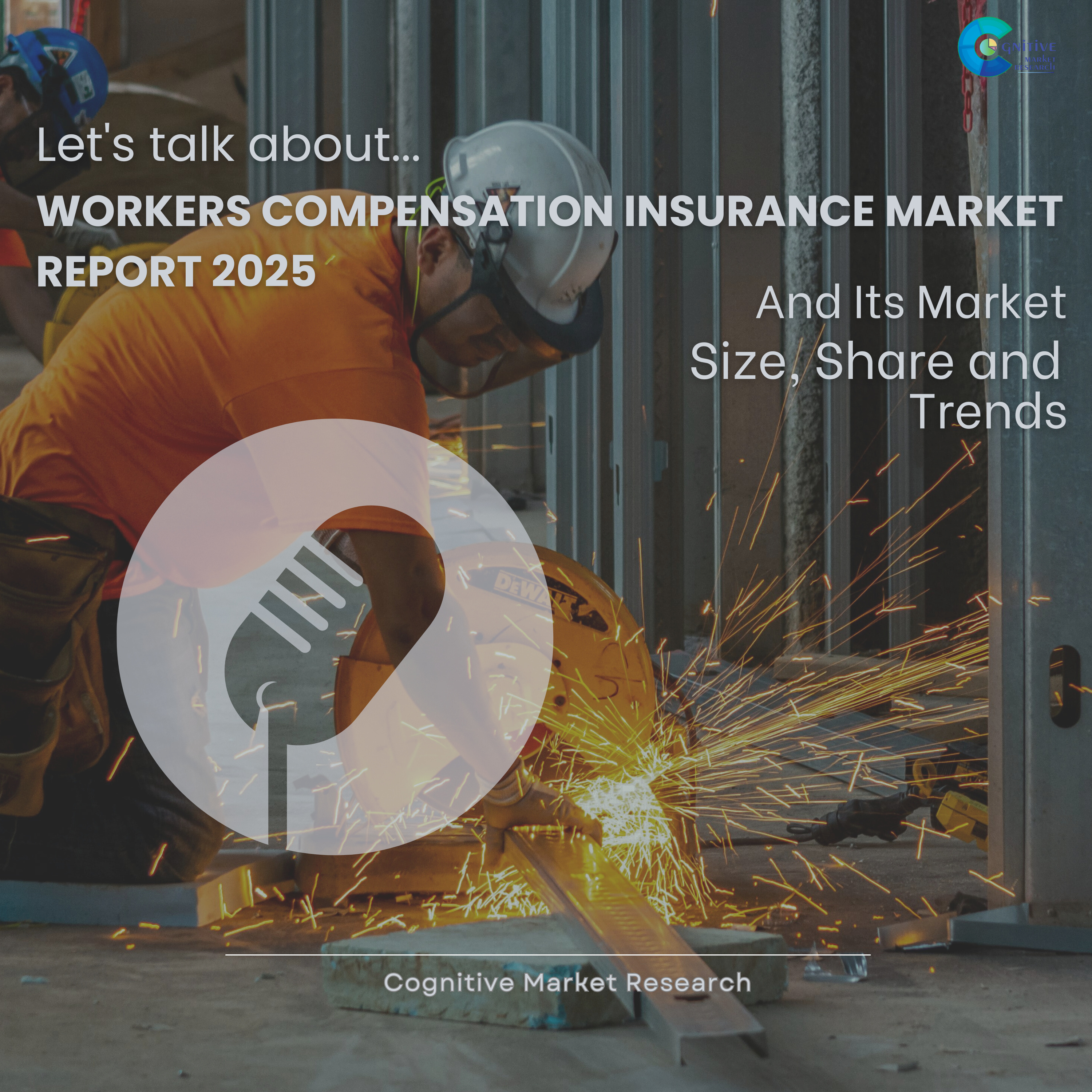 Workers Compensation Insurance Market Report 2025 and its Size Share and Trends  episode artwork