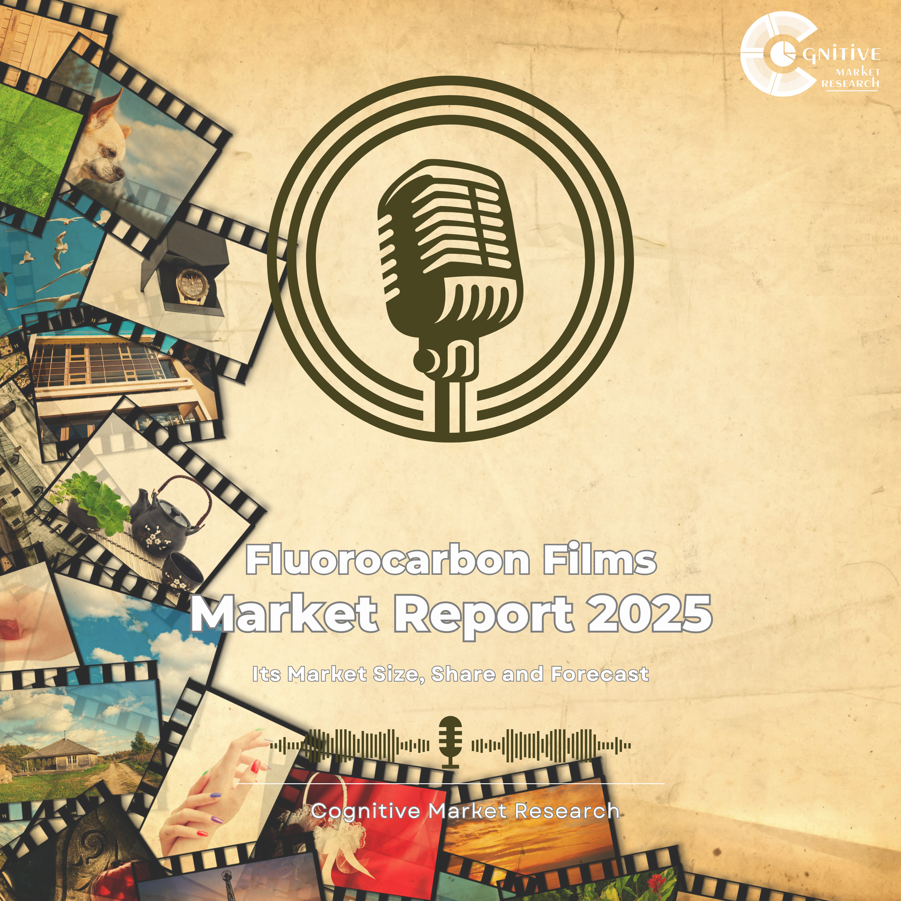 Fluorocarbon Films and its Market Size, Forecast, and Share episode artwork