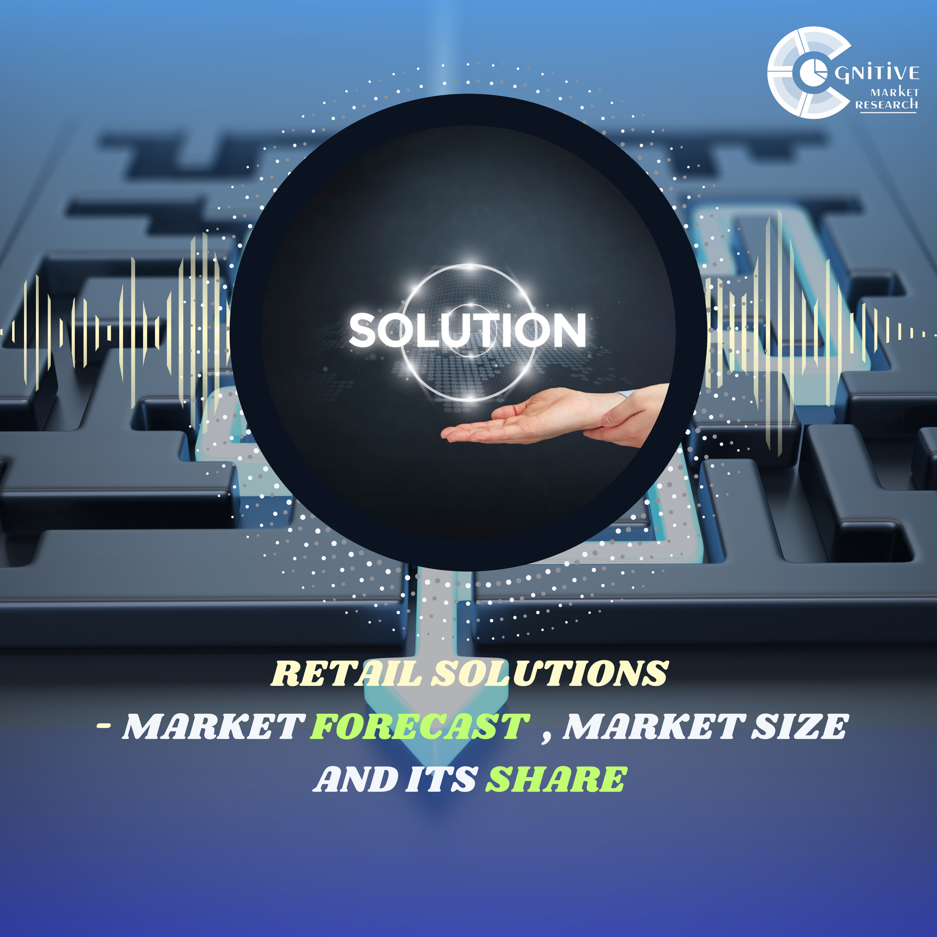 Retail Solutions Market Forecast , Size and its Share episode artwork