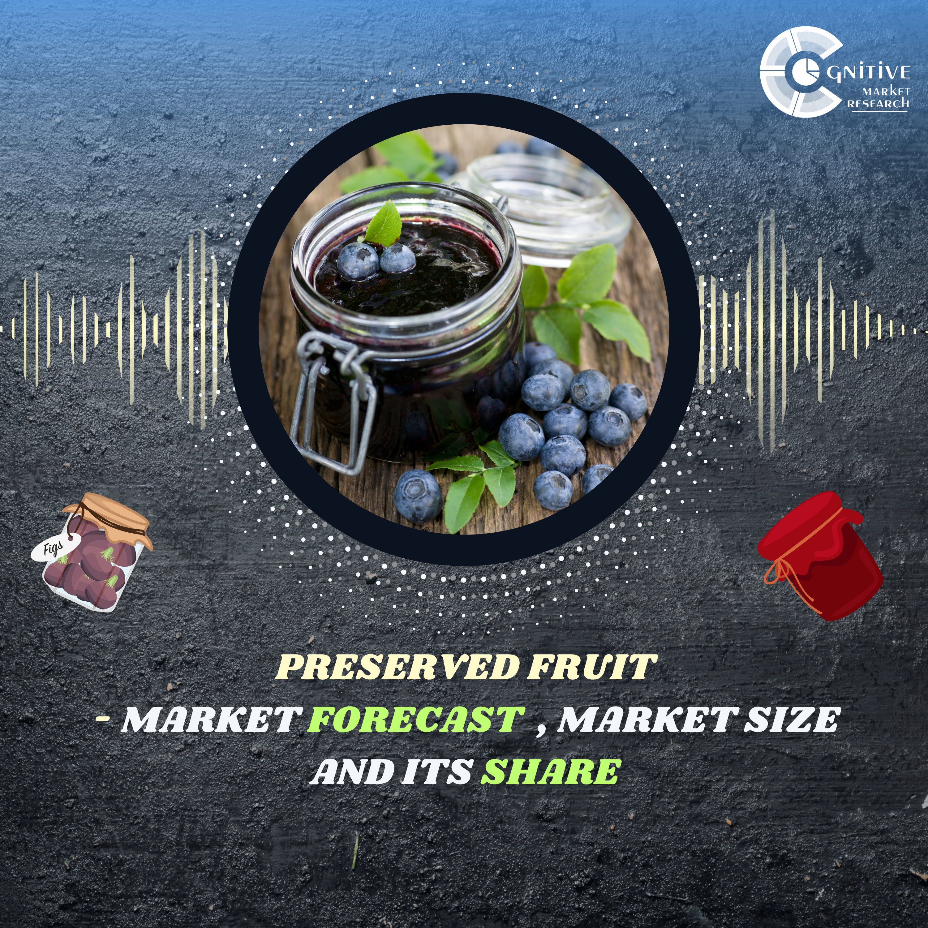 Preserved Fruit Market Forecast , Size and its Share episode artwork