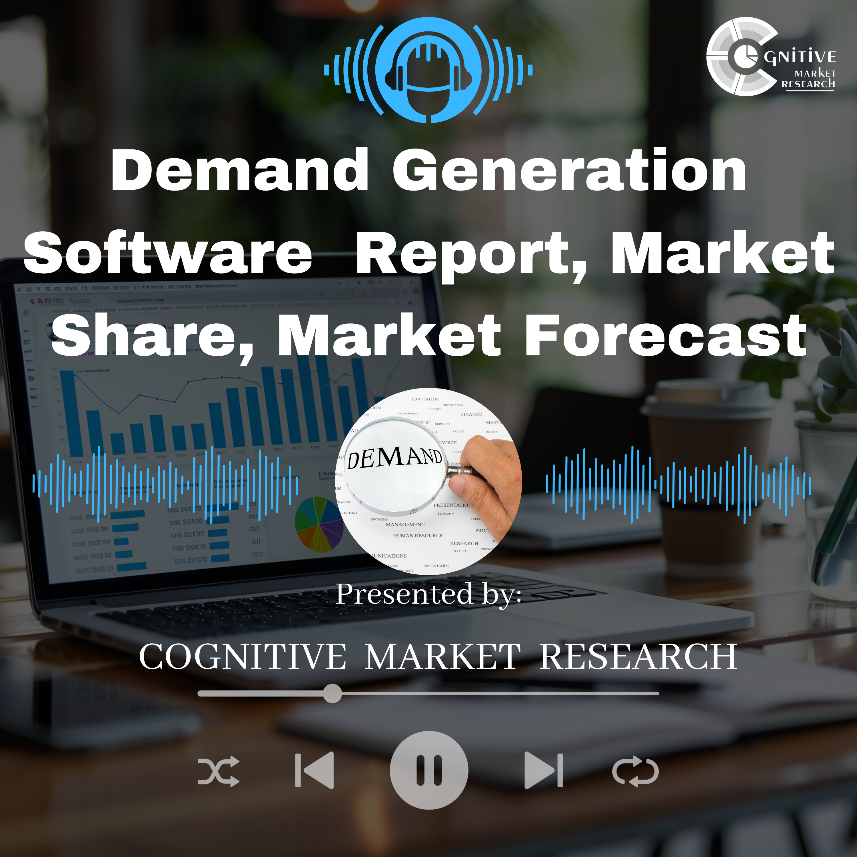 Data Collection And Labeling Market Report, Market Size and It's Trends episode artwork