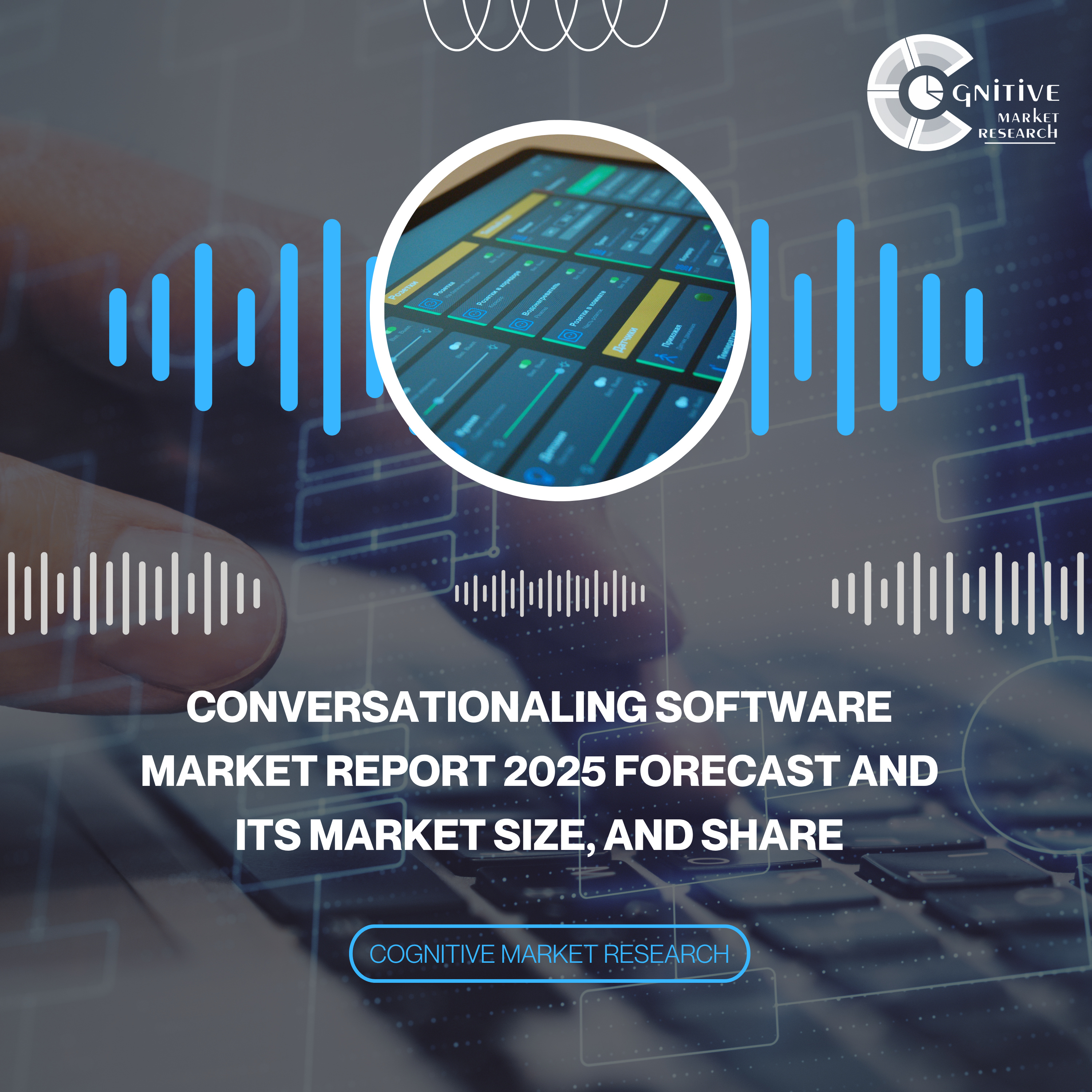 Conversationaling Software Market Report 2025 Forecast and its Market Size, and Share episode artwork