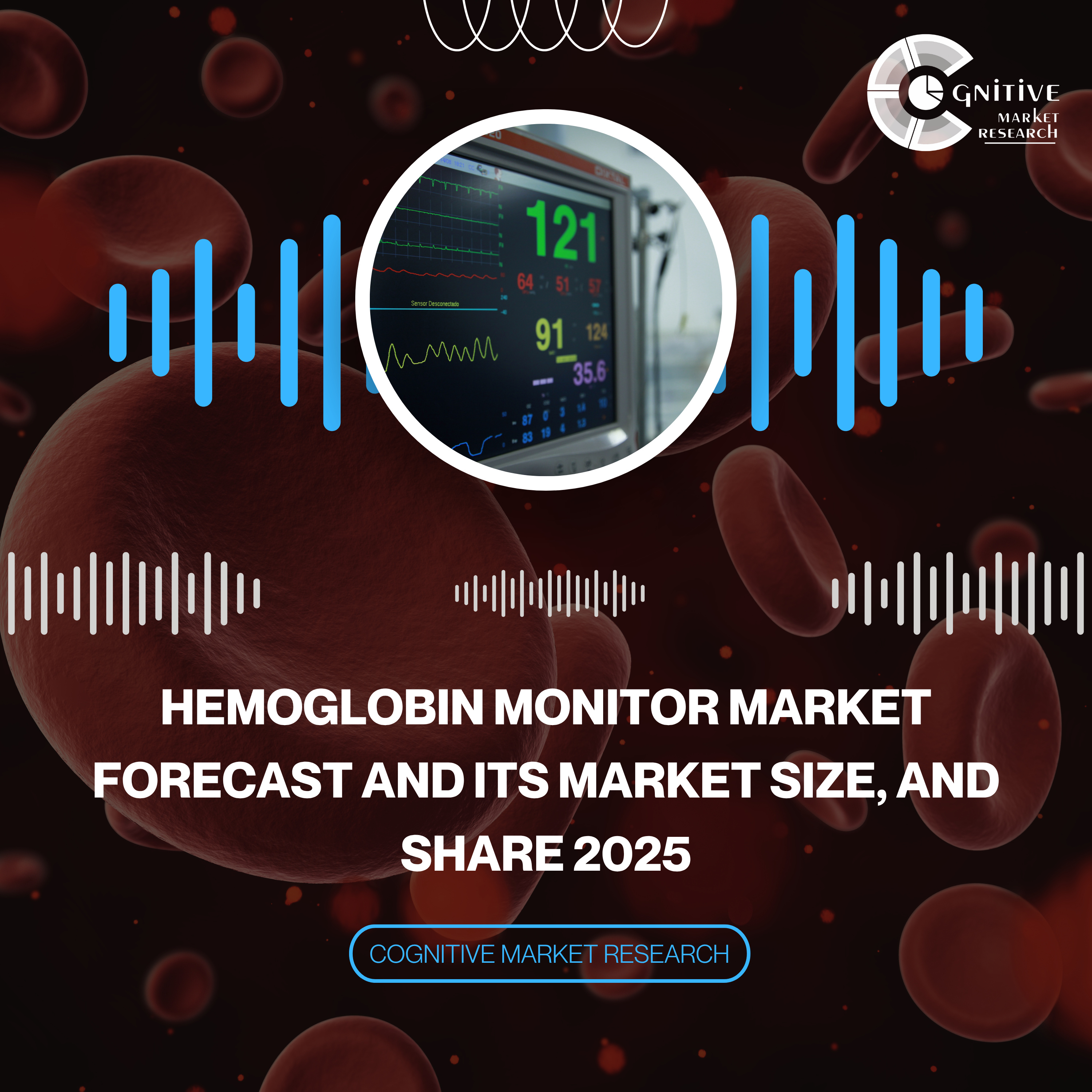 Hemoglobin Monitor Market Forecast and its Market Size, and Share 2025 episode artwork