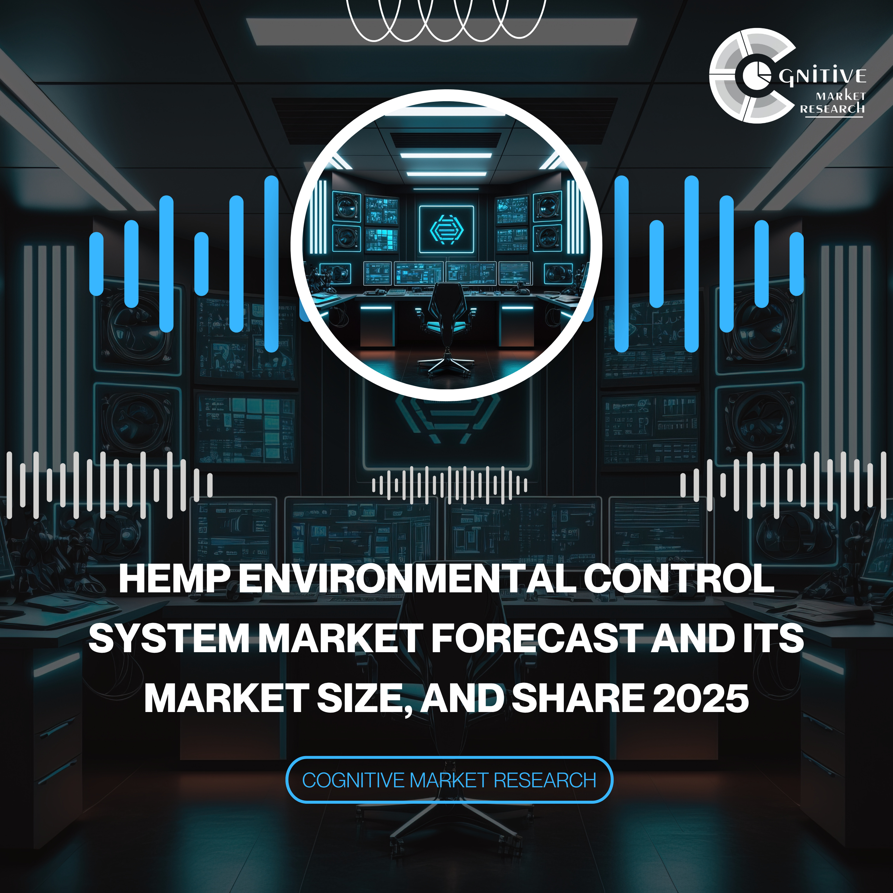 Hemp Environmental Control System Market Forecast and its Market Size, and Share 2025 episode artwork