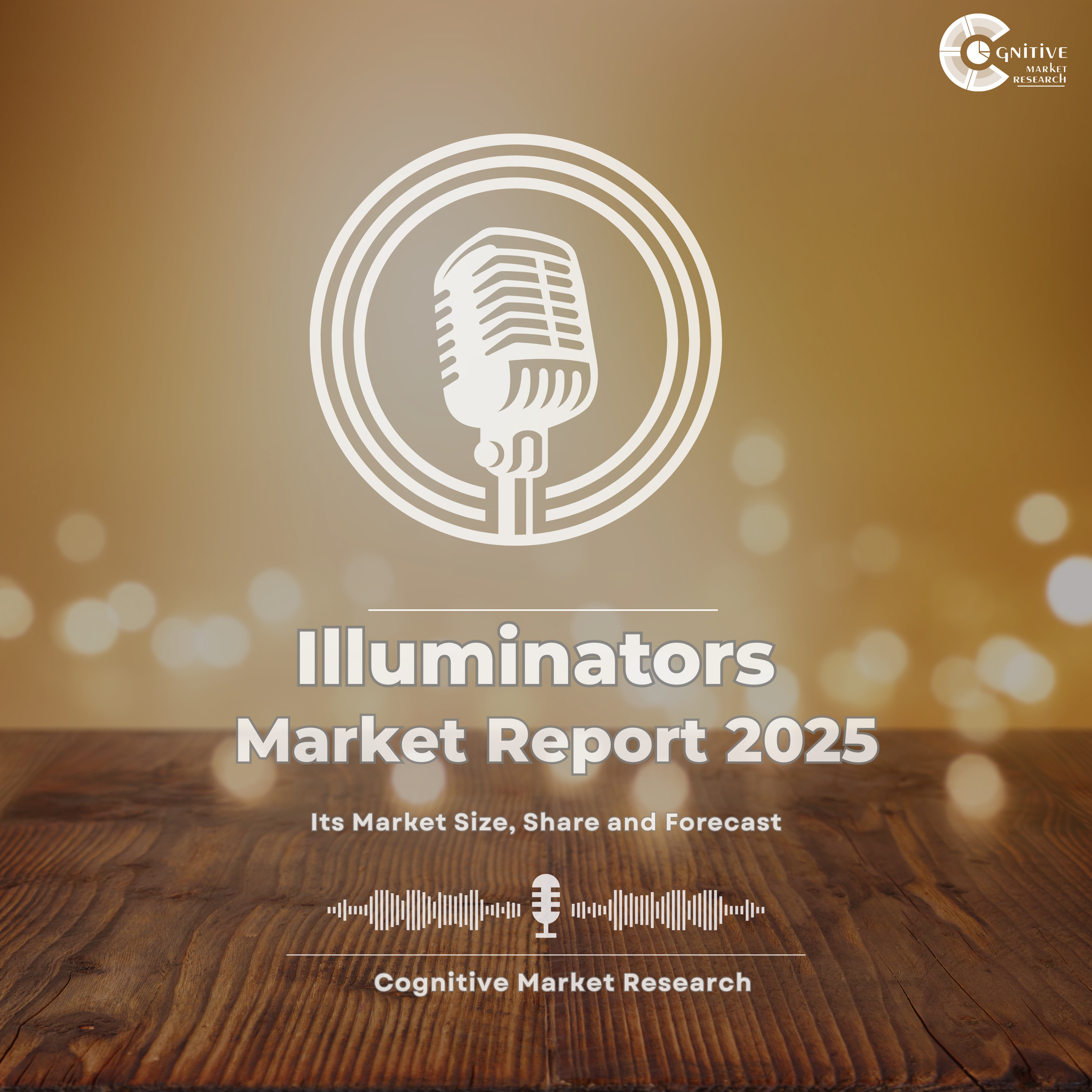 Illuminators Market Report 2025 and its Market Trends, Share and Forecast episode artwork