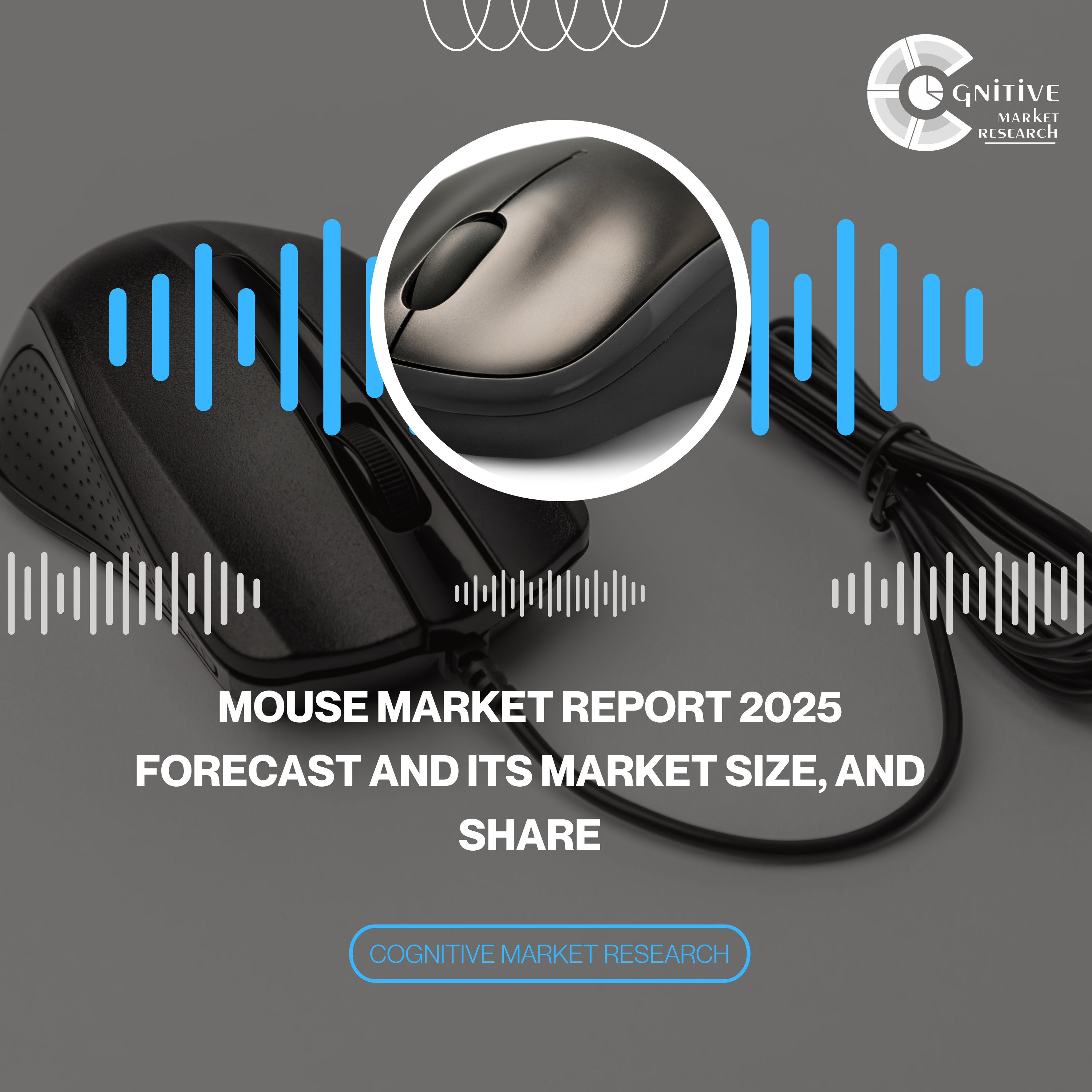 Mouse Market Report 2025 Forecast and its Market Size, and Share episode artwork