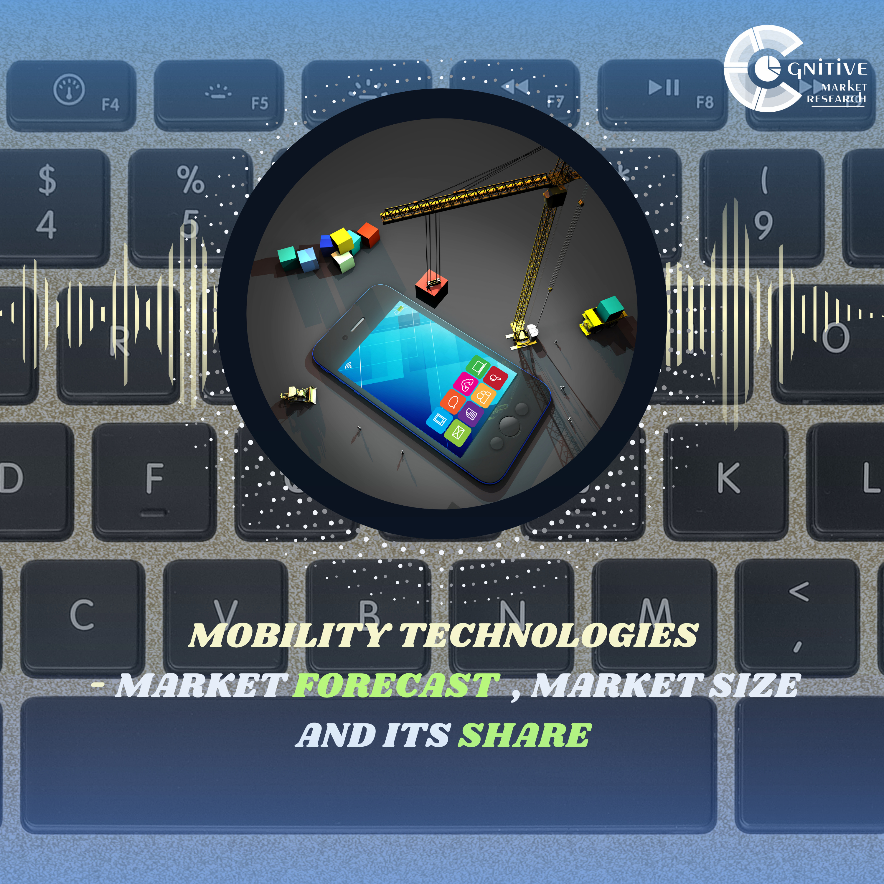 Mobility Technologies Market Forecast , Size and its Share episode artwork