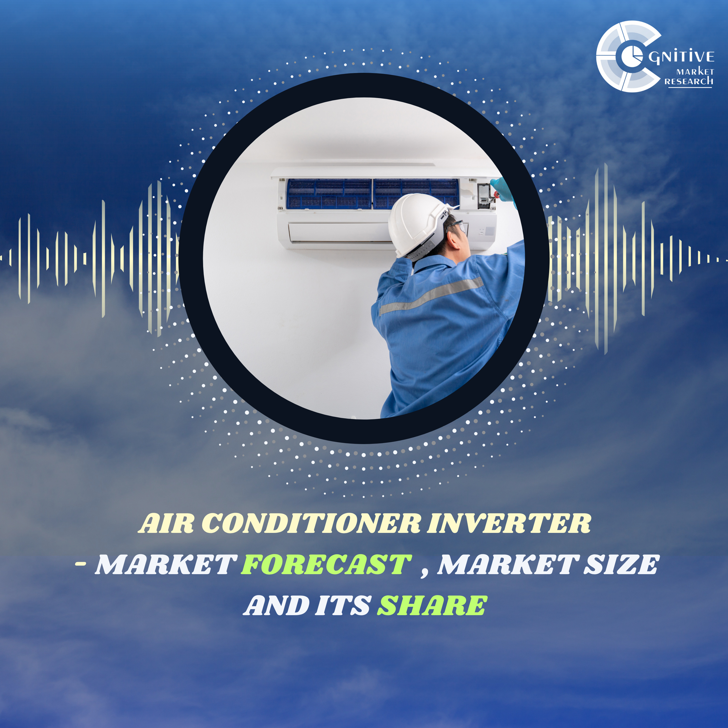 Air Conditioner Inverter Market Forecast , Size and its Share episode artwork