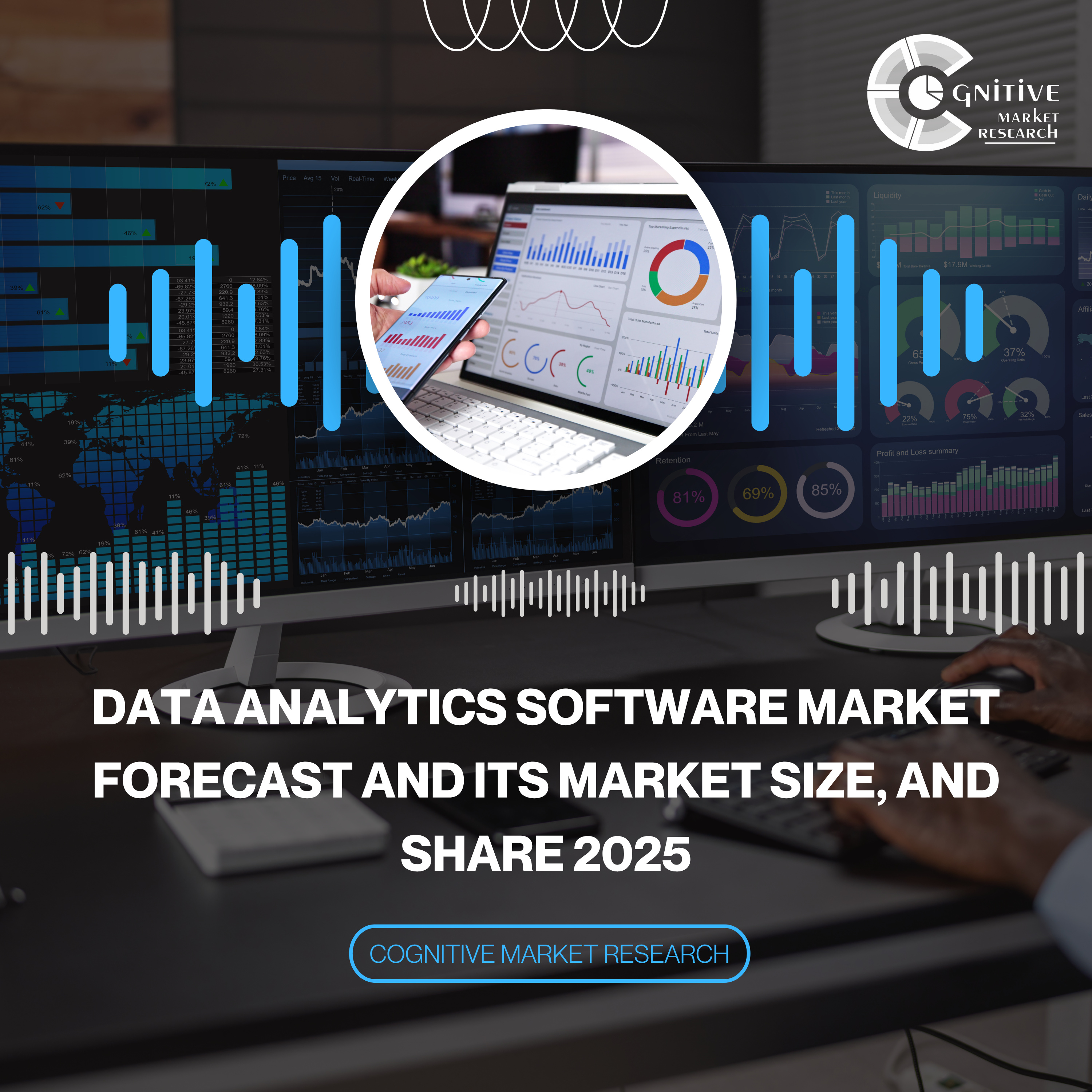 Data Analytics Software Market Forecast and its Market Size, and Share 2025 episode artwork