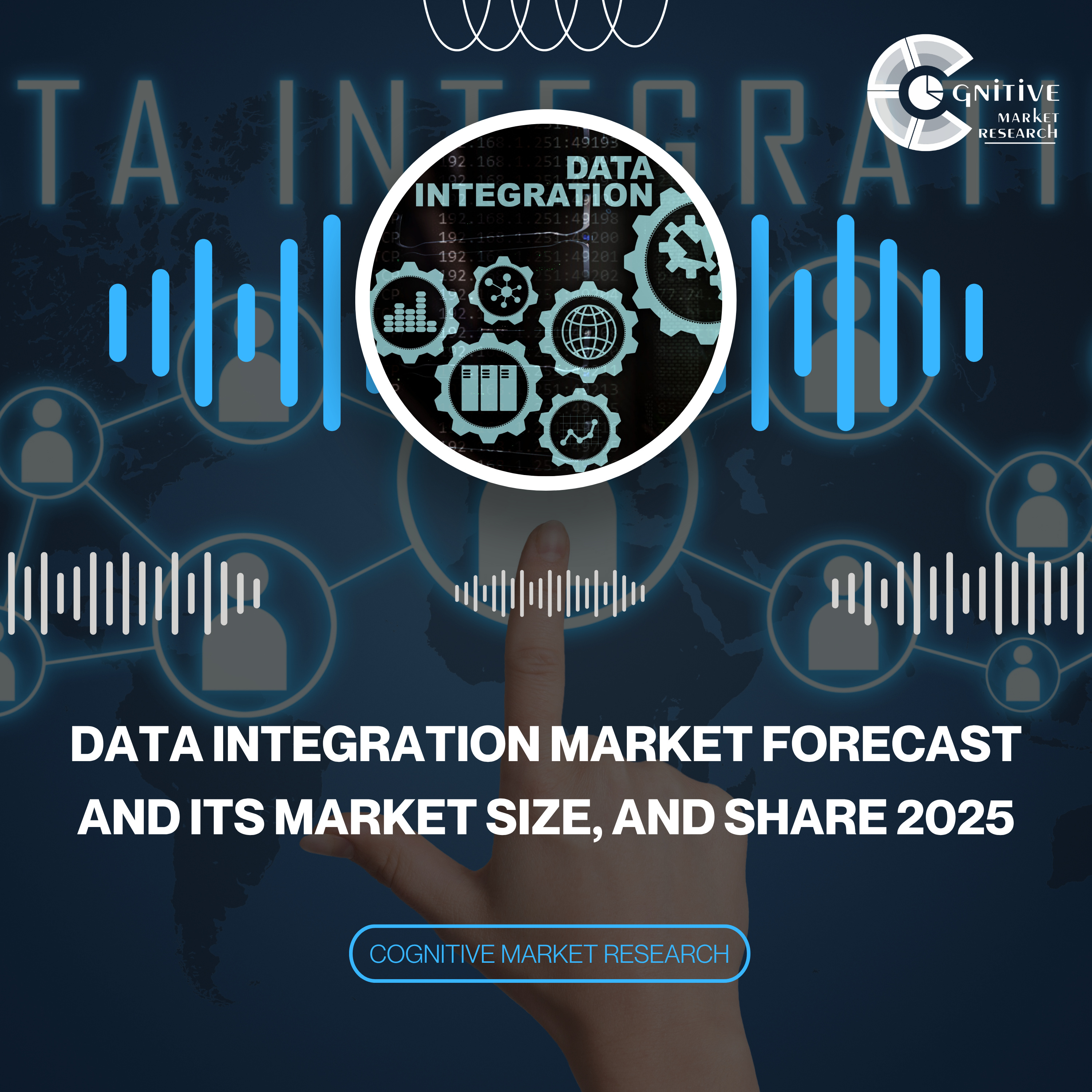 Data Integration Market Forecast and its Market Size, and Share 2025 episode artwork