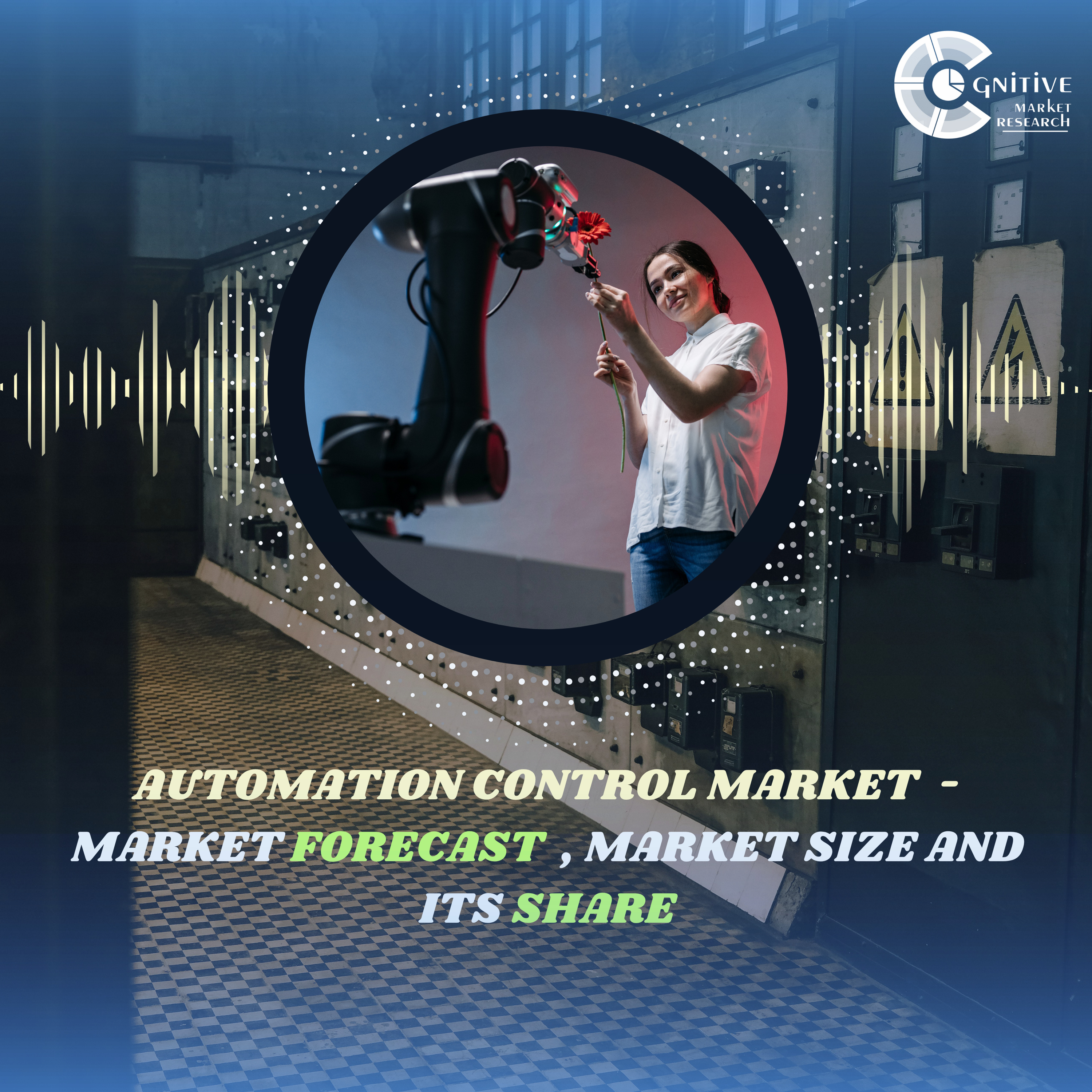 Automation Control Market Forecast , Size and its Share episode artwork