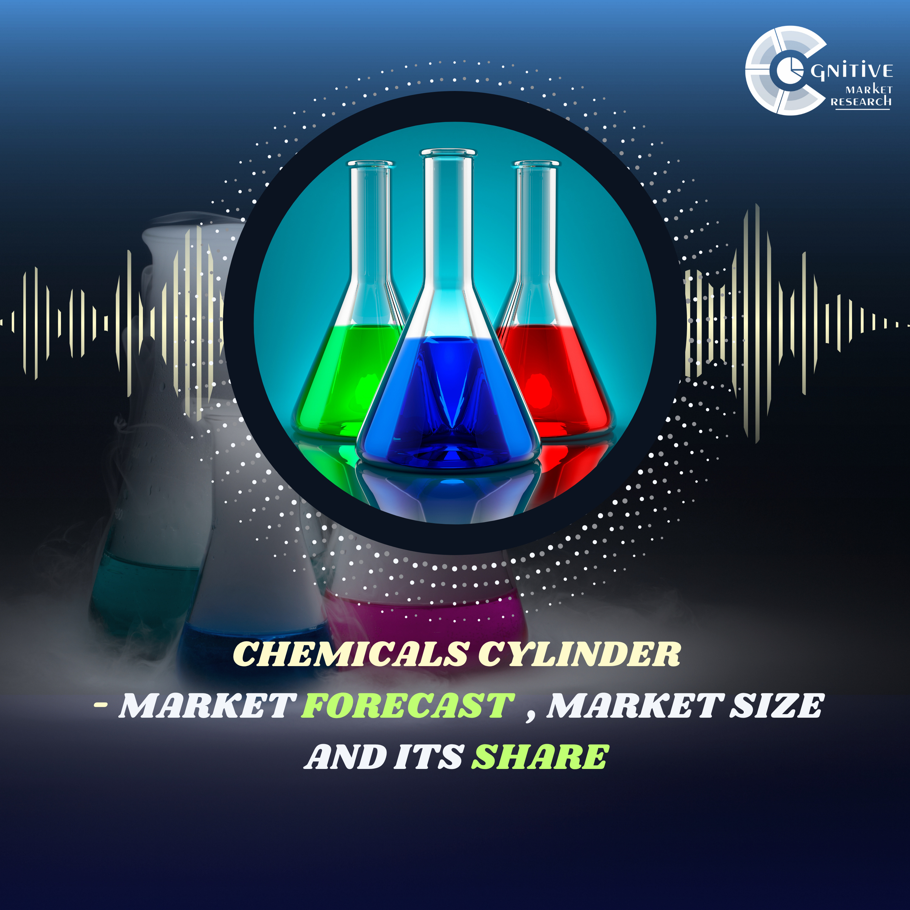 Chemicals Cylinder Market Forecast , Size and its Share episode artwork