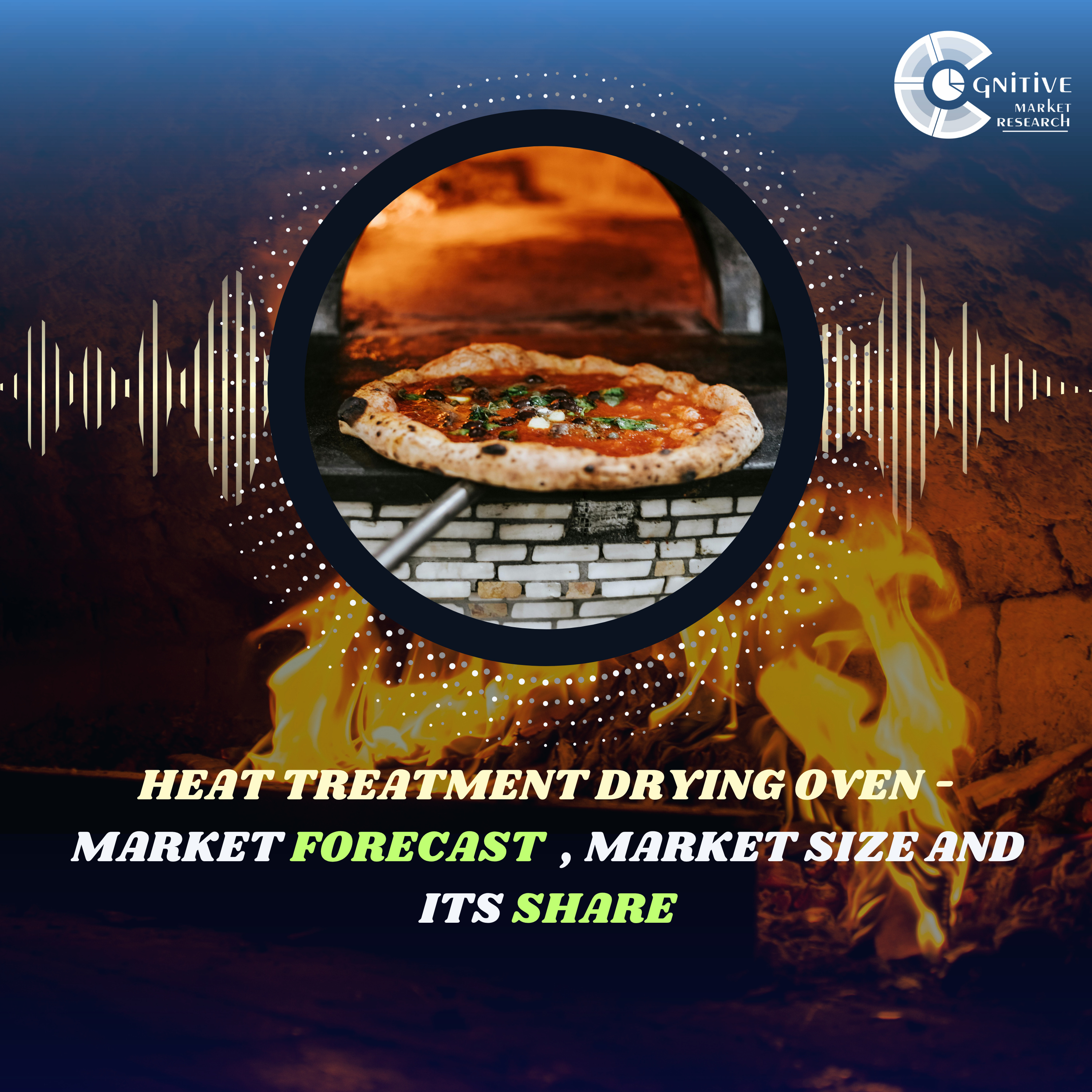 Heat Treatment Drying Oven Market Forecast , Size and its Share episode artwork