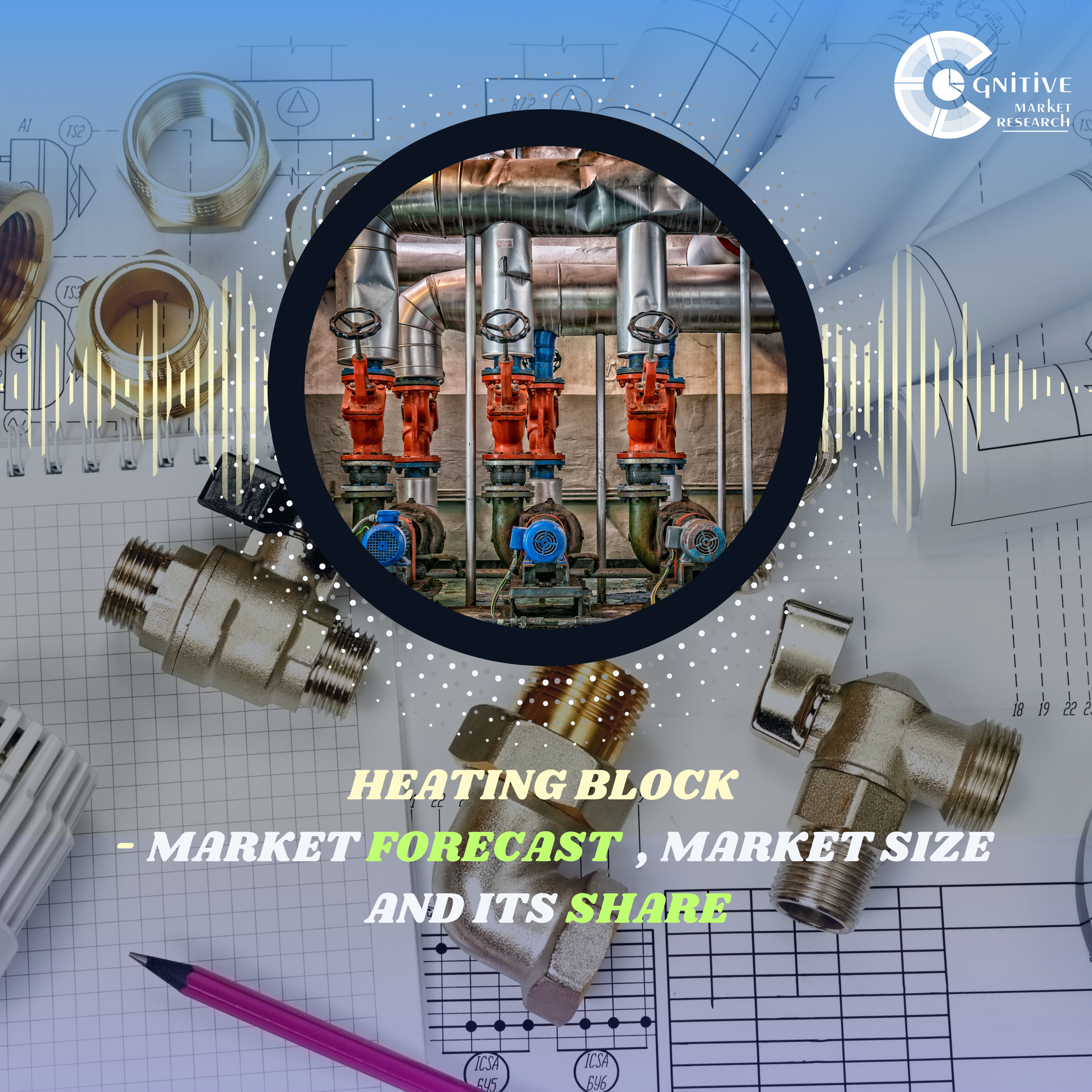 Heating Block Market Forecast , Size and its Share episode artwork