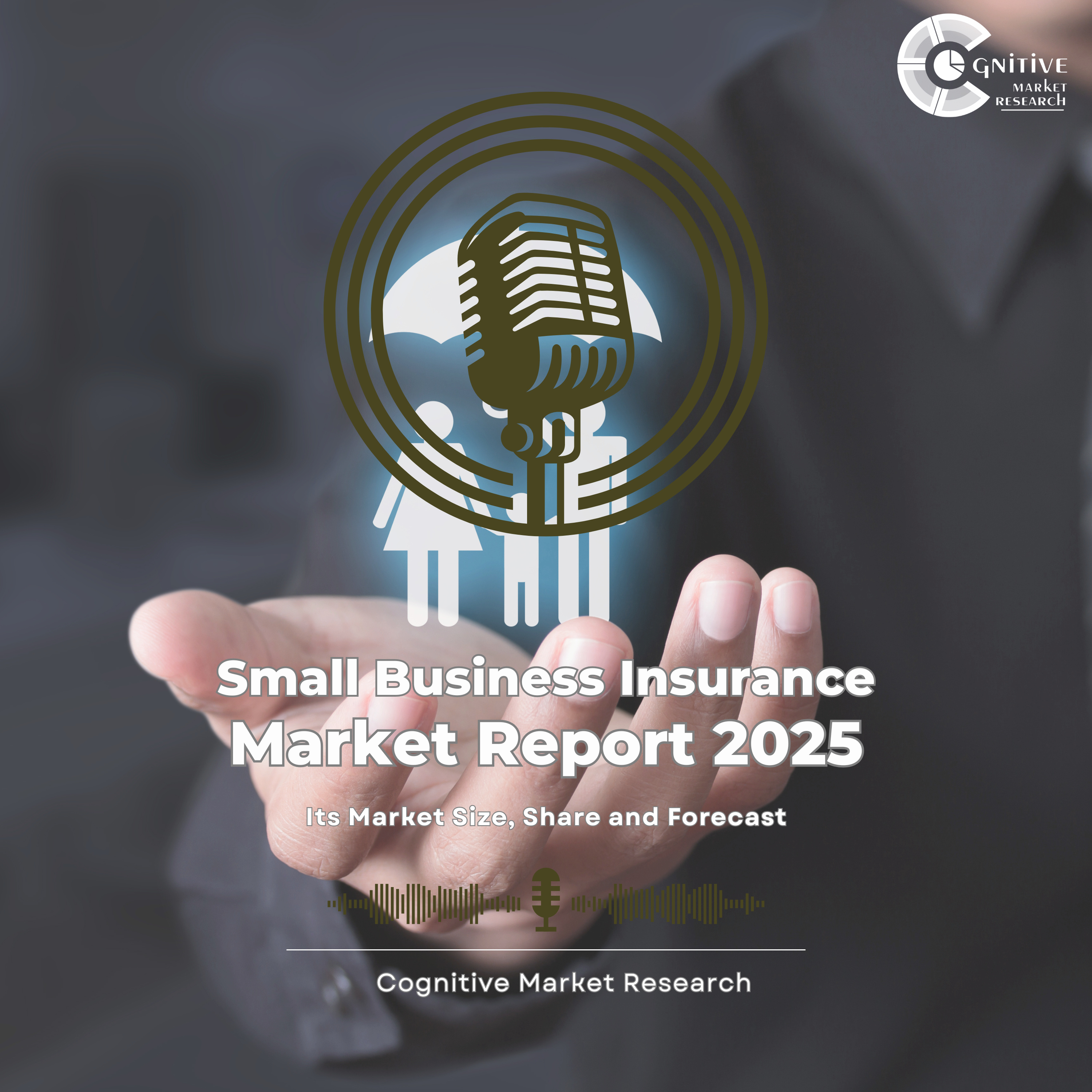 Small Business Insurance: Trends, Growth & Global Insights episode artwork