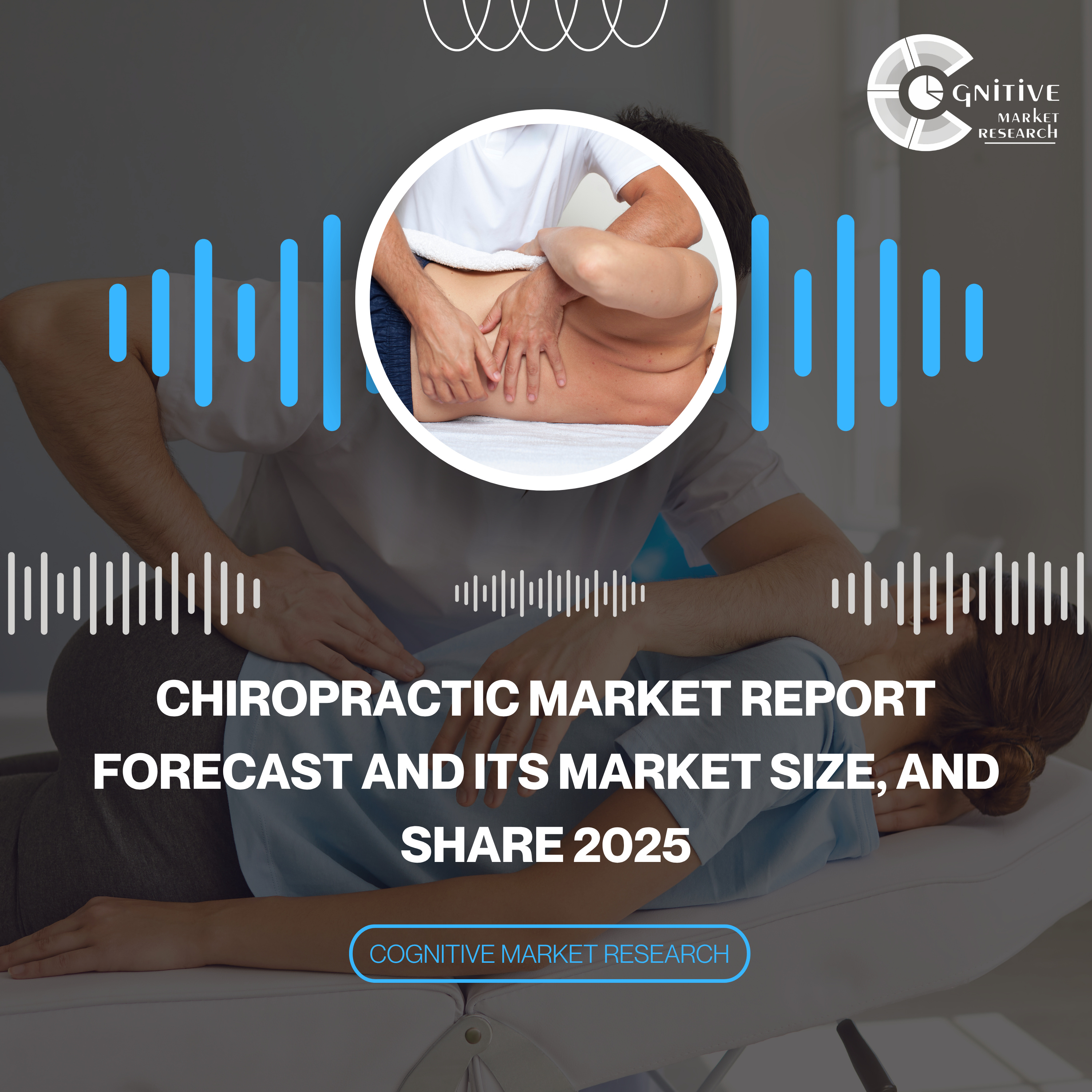 Chiropractic Market Report Forecast and its Market Size, and Share 2025 episode artwork
