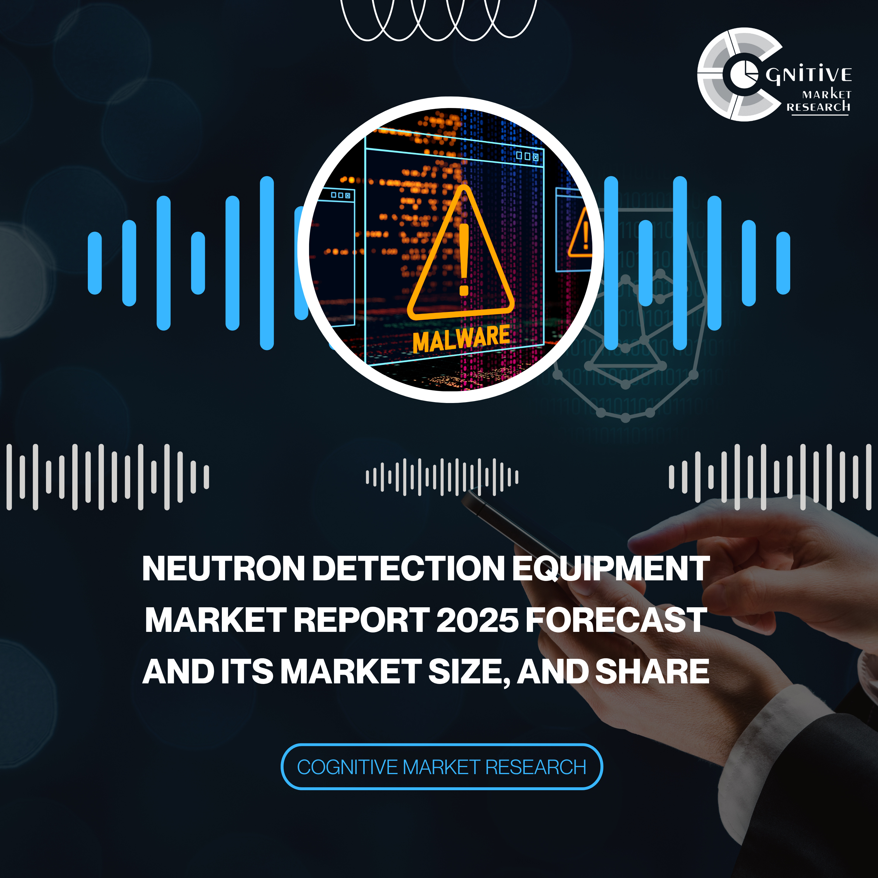 Neutron Detection Equipment Market Report 2025 Forecast and its Market Size, and Share episode artwork