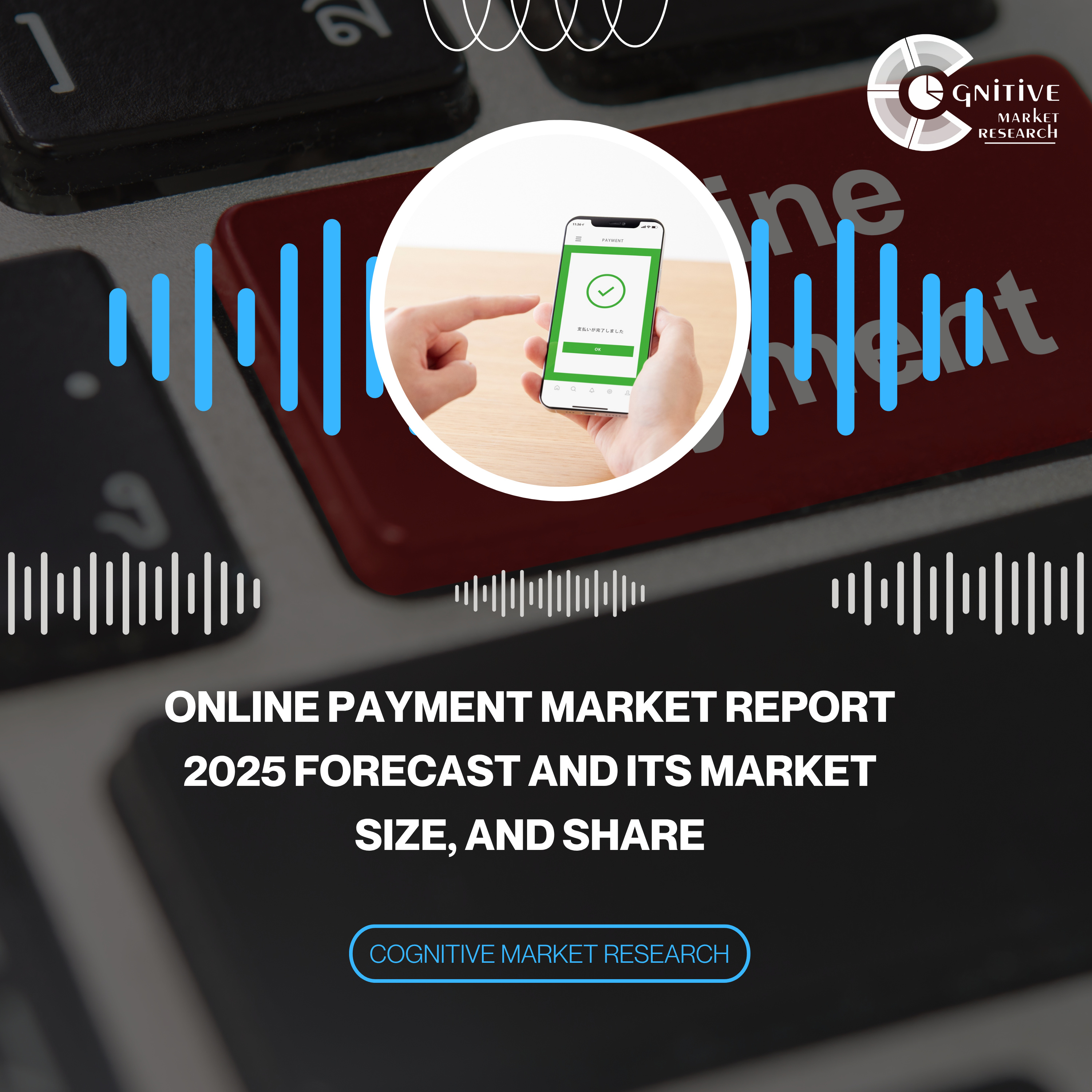 Online Payment Market Report 2025 Forecast and its Market Size, and Share episode artwork