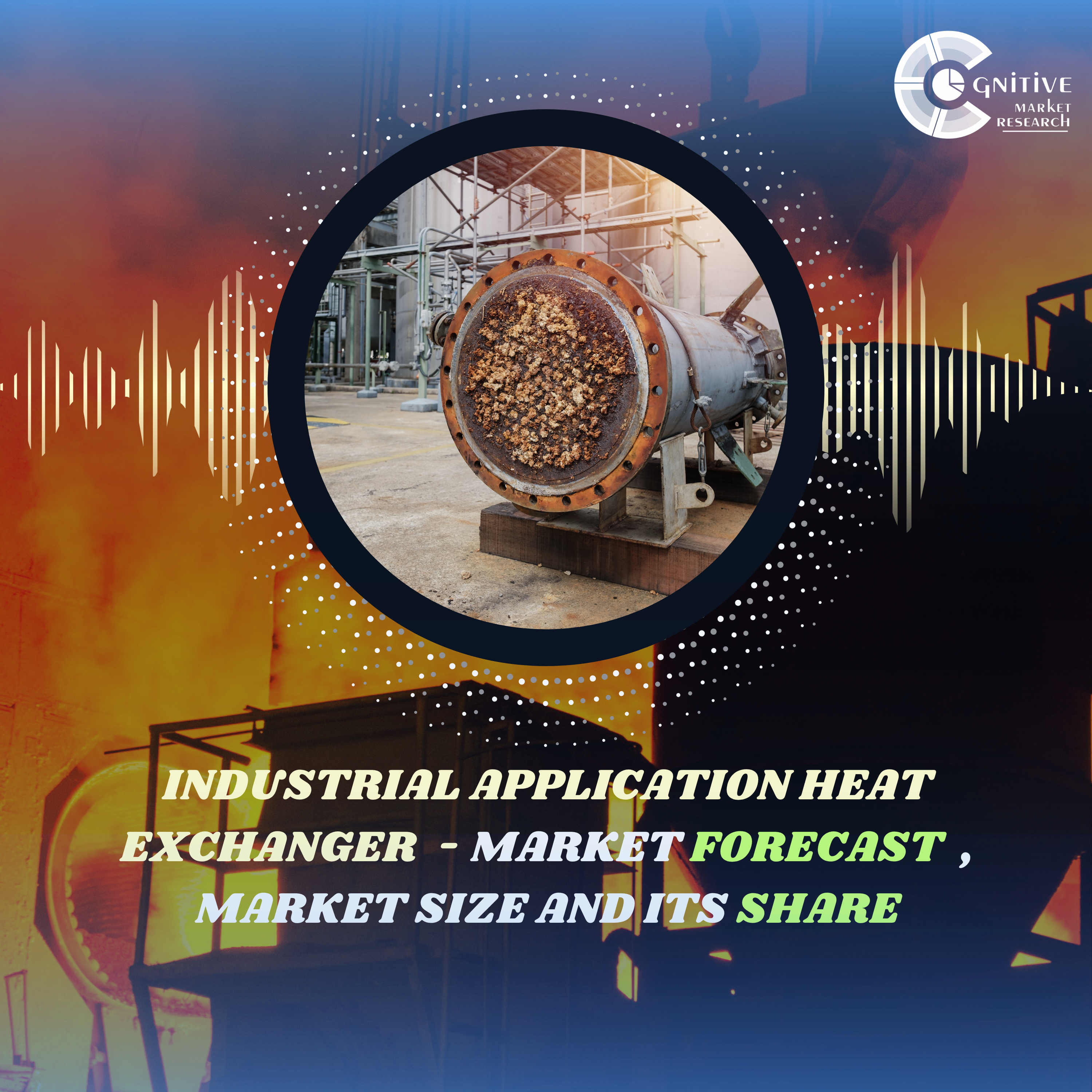 Industrial Application Heat Exchanger Market Forecast , Size and its Share episode artwork