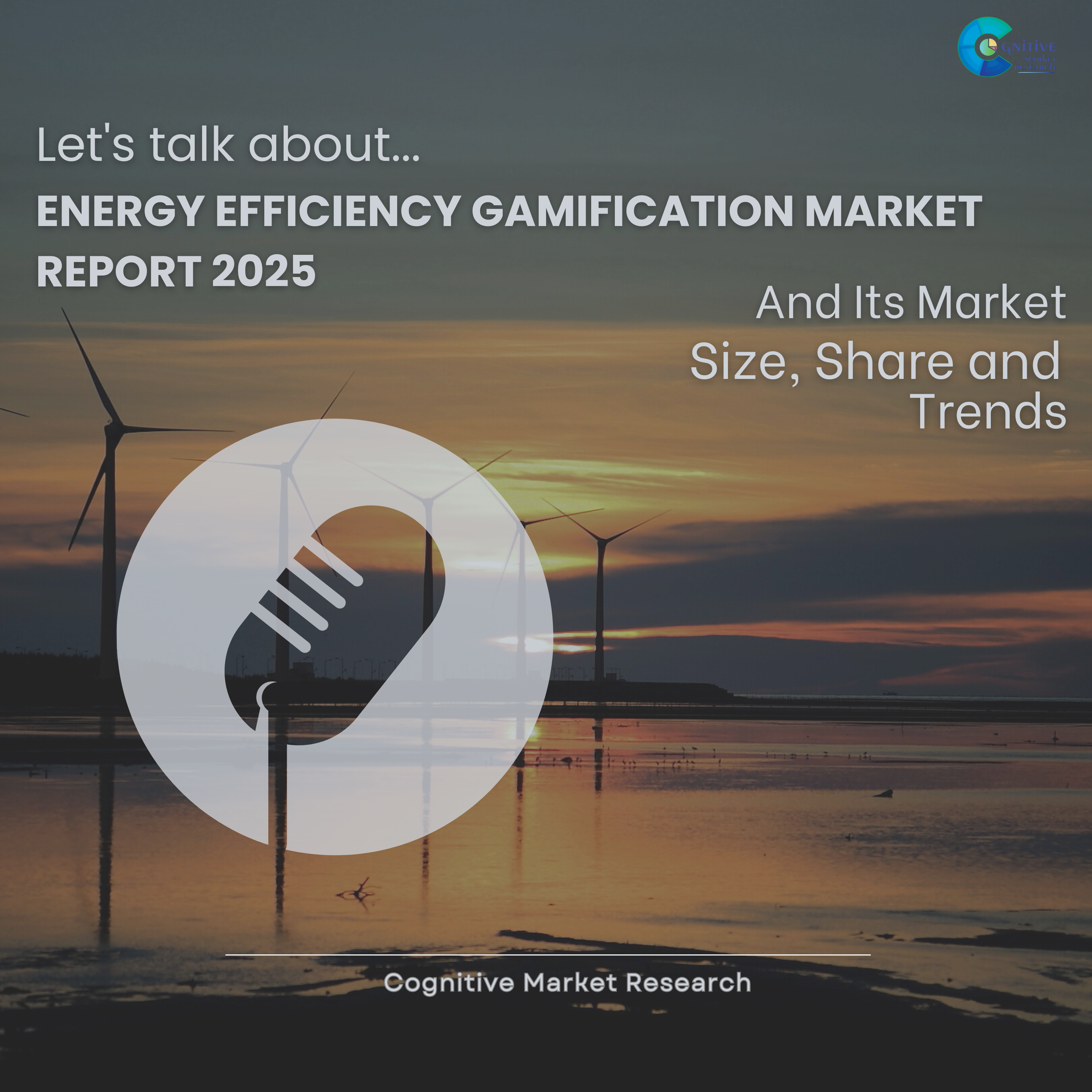 Energy Efficiency Gamification Market Report 2025 and its Size Share and Trends  episode artwork