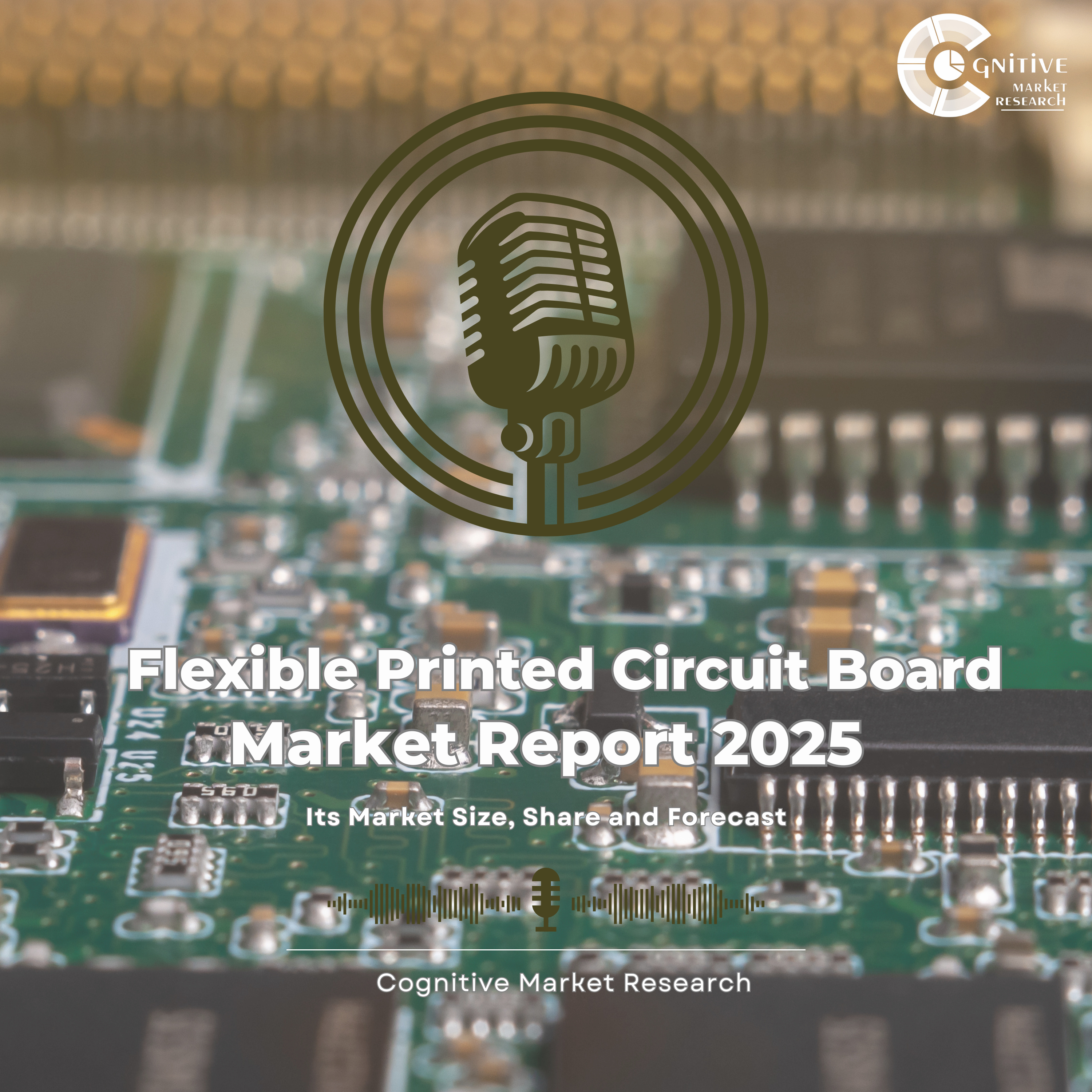 Flexible Printed Circuit Board (FPCB) Market and its Market Size, Forecast, and Share episode artwork